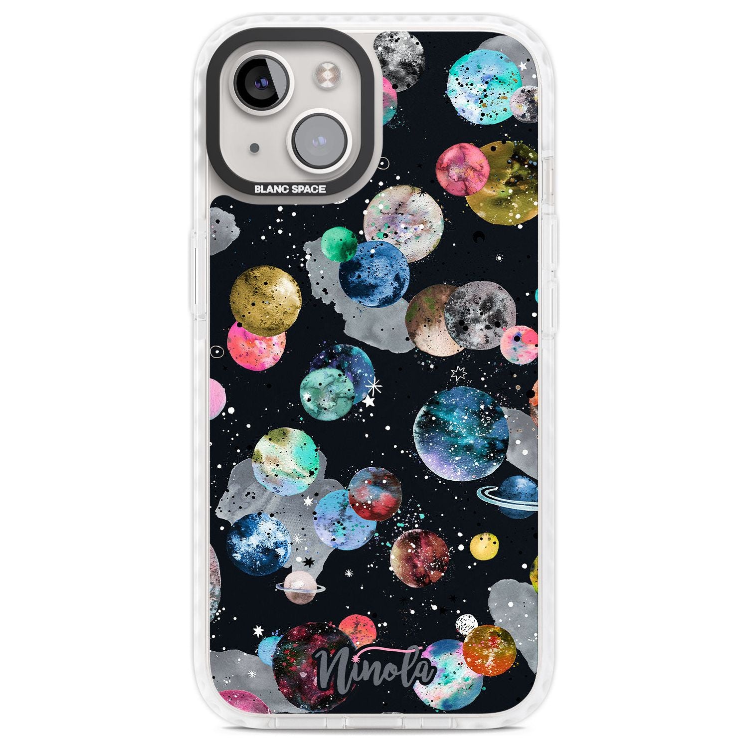 Cosmic Galaxy
