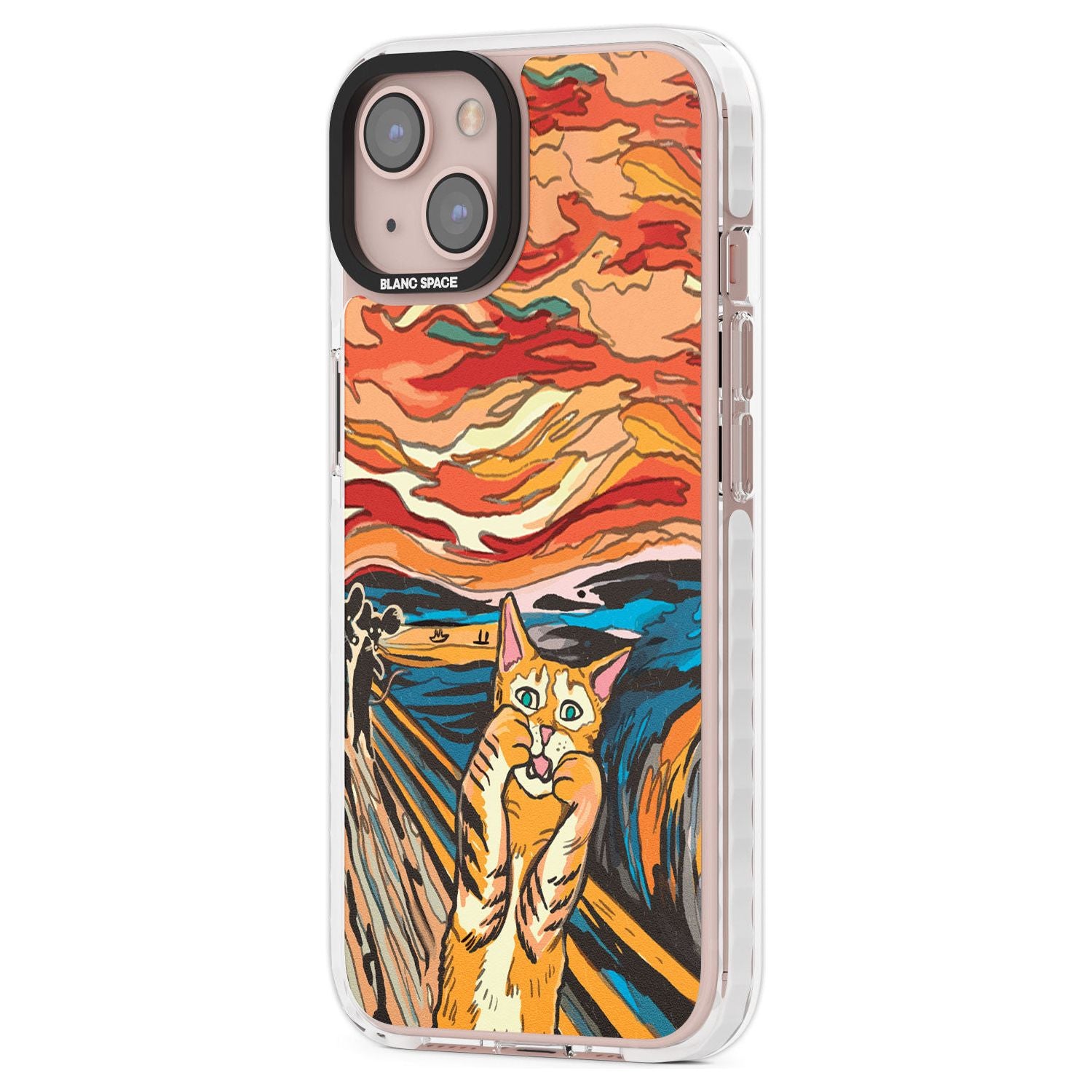 The BarkPhone Case for iPhone 14