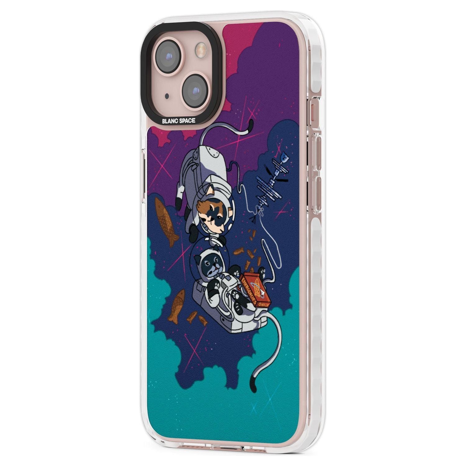 Cats In Space Phone Case iPhone 15 Pro Max / Black Impact Case,iPhone 15 Plus / Black Impact Case,iPhone 15 Pro / Black Impact Case,iPhone 15 / Black Impact Case,iPhone 15 Pro Max / Impact Case,iPhone 15 Plus / Impact Case,iPhone 15 Pro / Impact Case,iPhone 15 / Impact Case,iPhone 15 Pro Max / Magsafe Black Impact Case,iPhone 15 Plus / Magsafe Black Impact Case,iPhone 15 Pro / Magsafe Black Impact Case,iPhone 15 / Magsafe Black Impact Case,iPhone 14 Pro Max / Black Impact Case,iPhone 14 Plus / Black Impact