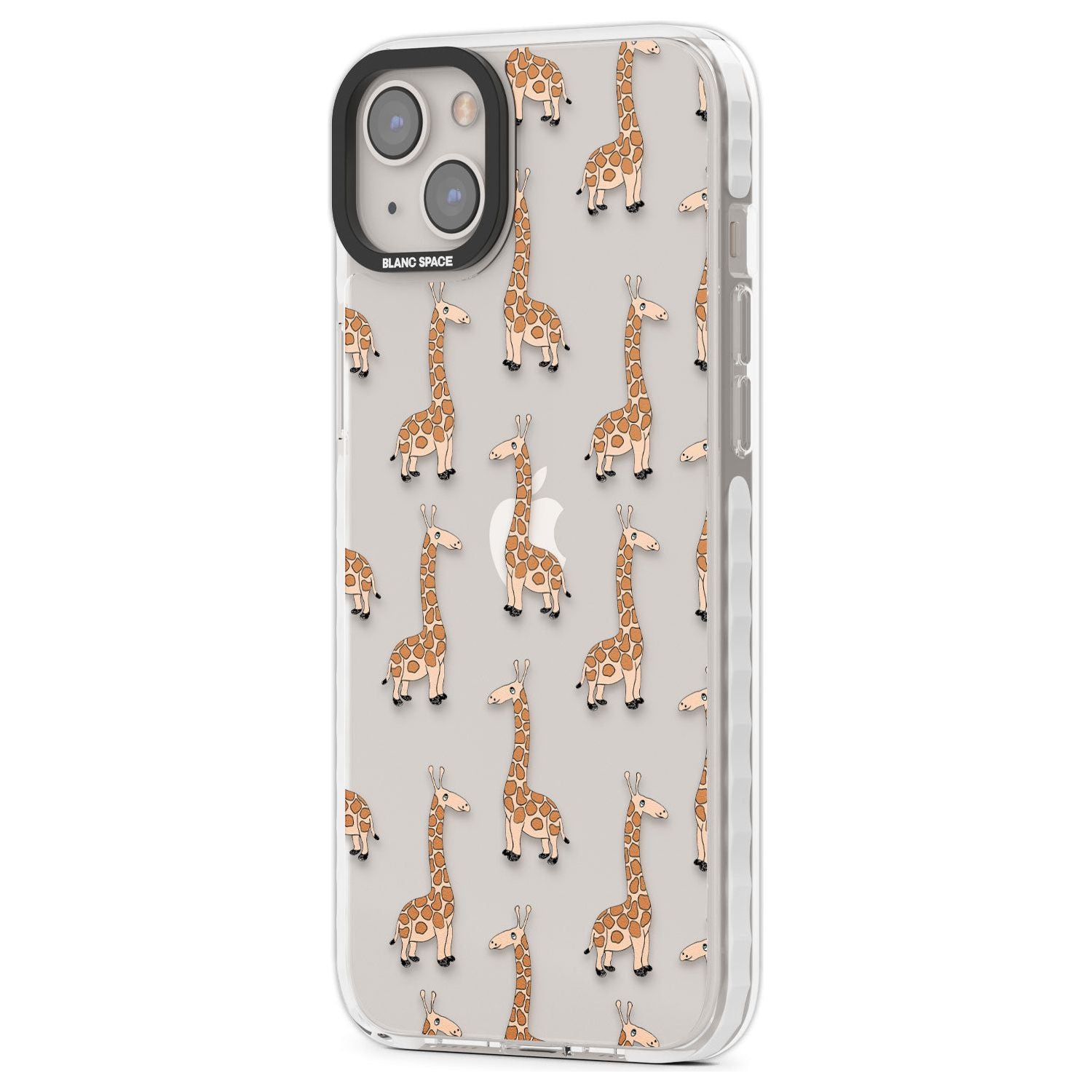 Cute Giraffe Pattern Clear Phone Case iPhone 15 Pro Max / Black Impact Case,iPhone 15 Plus / Black Impact Case,iPhone 15 Pro / Black Impact Case,iPhone 15 / Black Impact Case,iPhone 15 Pro Max / Impact Case,iPhone 15 Plus / Impact Case,iPhone 15 Pro / Impact Case,iPhone 15 / Impact Case,iPhone 15 Pro Max / Magsafe Black Impact Case,iPhone 15 Plus / Magsafe Black Impact Case,iPhone 15 Pro / Magsafe Black Impact Case,iPhone 15 / Magsafe Black Impact Case,iPhone 14 Pro Max / Black Impact Case,iPhone 14 Plus /