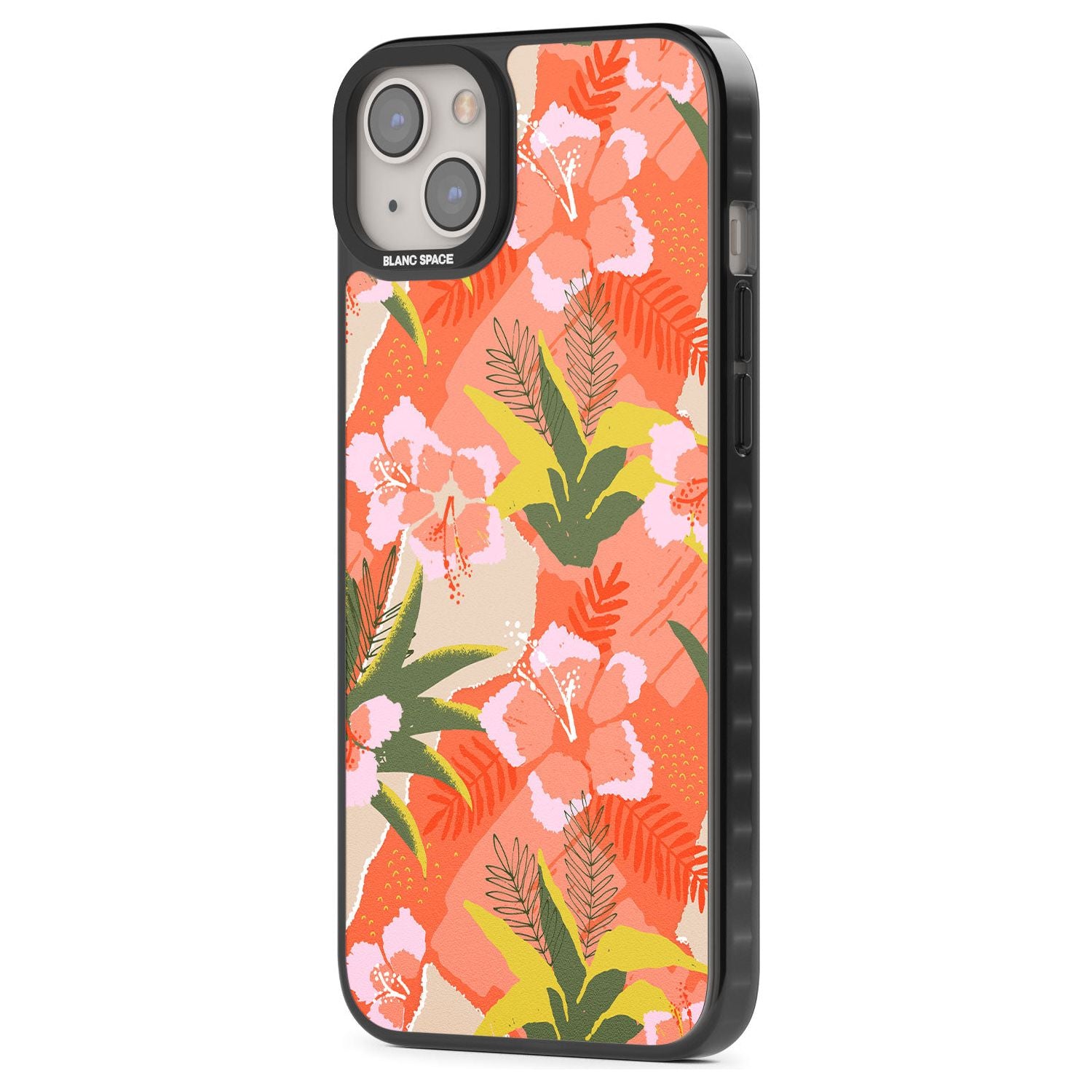 Hawaiian Flowers Abstract Pattern Phone Case iPhone 15 Pro Max / Black Impact Case,iPhone 15 Plus / Black Impact Case,iPhone 15 Pro / Black Impact Case,iPhone 15 / Black Impact Case,iPhone 15 Pro Max / Impact Case,iPhone 15 Plus / Impact Case,iPhone 15 Pro / Impact Case,iPhone 15 / Impact Case,iPhone 15 Pro Max / Magsafe Black Impact Case,iPhone 15 Plus / Magsafe Black Impact Case,iPhone 15 Pro / Magsafe Black Impact Case,iPhone 15 / Magsafe Black Impact Case,iPhone 14 Pro Max / Black Impact Case,iPhone 14