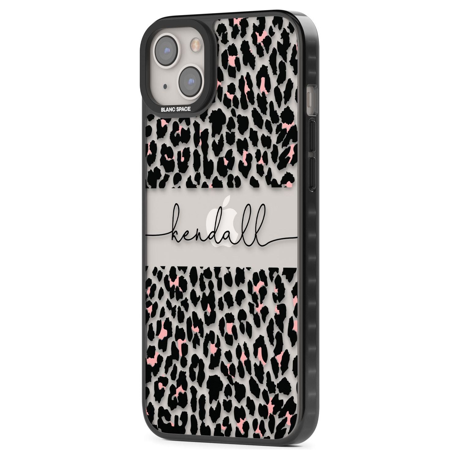 Personalised Pink & Cursive Leopard Spots Custom Phone Case iPhone 15 Pro Max / Black Impact Case,iPhone 15 Plus / Black Impact Case,iPhone 15 Pro / Black Impact Case,iPhone 15 / Black Impact Case,iPhone 15 Pro Max / Impact Case,iPhone 15 Plus / Impact Case,iPhone 15 Pro / Impact Case,iPhone 15 / Impact Case,iPhone 15 Pro Max / Magsafe Black Impact Case,iPhone 15 Plus / Magsafe Black Impact Case,iPhone 15 Pro / Magsafe Black Impact Case,iPhone 15 / Magsafe Black Impact Case,iPhone 14 Pro Max / Black Impact