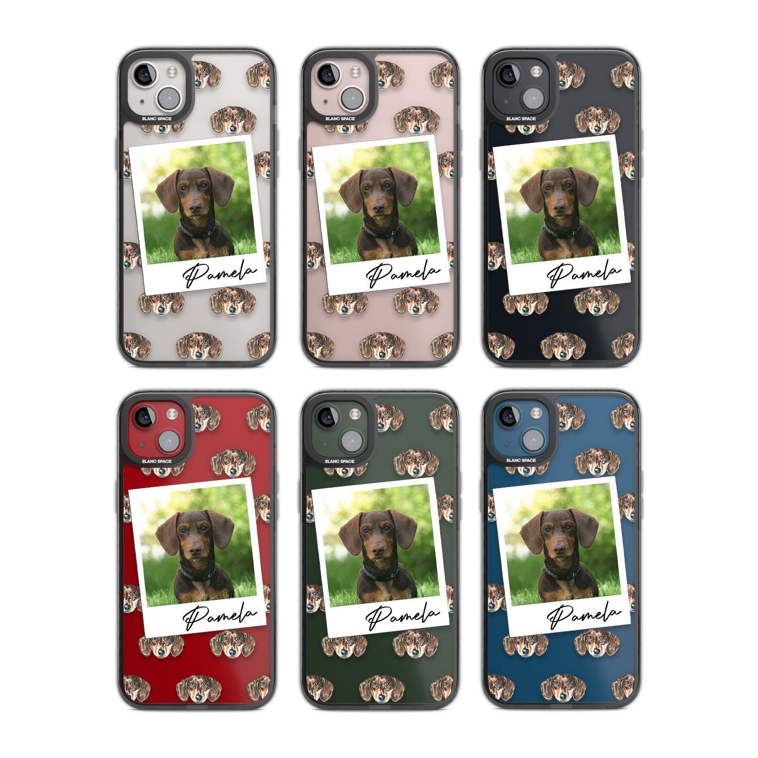 Personalised Dachshund, Brown - Dog Photo Custom Phone Case iPhone 15 Pro Max / Black Impact Case,iPhone 15 Plus / Black Impact Case,iPhone 15 Pro / Black Impact Case,iPhone 15 / Black Impact Case,iPhone 15 Pro Max / Impact Case,iPhone 15 Plus / Impact Case,iPhone 15 Pro / Impact Case,iPhone 15 / Impact Case,iPhone 15 Pro Max / Magsafe Black Impact Case,iPhone 15 Plus / Magsafe Black Impact Case,iPhone 15 Pro / Magsafe Black Impact Case,iPhone 15 / Magsafe Black Impact Case,iPhone 14 Pro Max / Black Impact