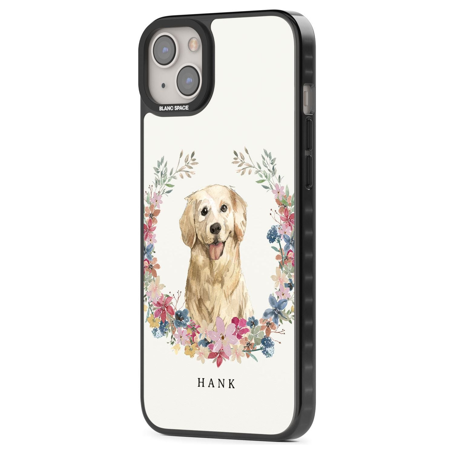 Personalised Golden Retriever - Watercolour Dog Portrait Custom Phone Case iPhone 15 Pro Max / Black Impact Case,iPhone 15 Plus / Black Impact Case,iPhone 15 Pro / Black Impact Case,iPhone 15 / Black Impact Case,iPhone 15 Pro Max / Impact Case,iPhone 15 Plus / Impact Case,iPhone 15 Pro / Impact Case,iPhone 15 / Impact Case,iPhone 15 Pro Max / Magsafe Black Impact Case,iPhone 15 Plus / Magsafe Black Impact Case,iPhone 15 Pro / Magsafe Black Impact Case,iPhone 15 / Magsafe Black Impact Case,iPhone 14 Pro Max