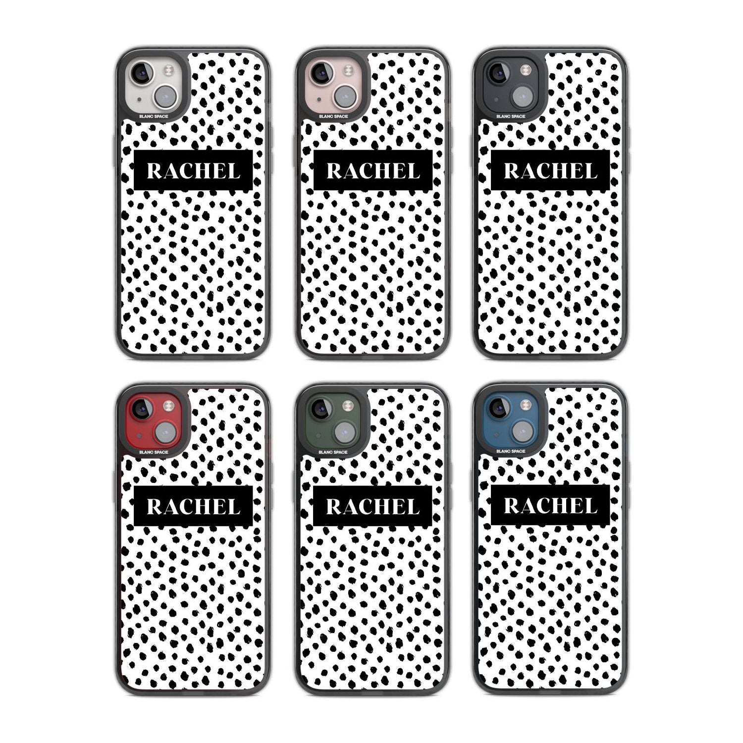 Personalised Black Bar & Dots Custom Phone Case iPhone 15 Pro Max / Black Impact Case,iPhone 15 Plus / Black Impact Case,iPhone 15 Pro / Black Impact Case,iPhone 15 / Black Impact Case,iPhone 15 Pro Max / Impact Case,iPhone 15 Plus / Impact Case,iPhone 15 Pro / Impact Case,iPhone 15 / Impact Case,iPhone 15 Pro Max / Magsafe Black Impact Case,iPhone 15 Plus / Magsafe Black Impact Case,iPhone 15 Pro / Magsafe Black Impact Case,iPhone 15 / Magsafe Black Impact Case,iPhone 14 Pro Max / Black Impact Case,iPhone