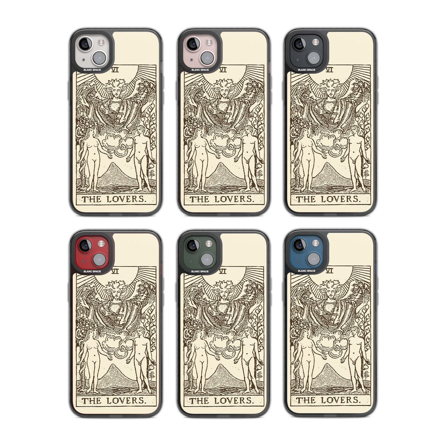 Personalised The Lovers Tarot Card - Solid Cream Custom Phone Case iPhone 15 Pro Max / Black Impact Case,iPhone 15 Plus / Black Impact Case,iPhone 15 Pro / Black Impact Case,iPhone 15 / Black Impact Case,iPhone 15 Pro Max / Impact Case,iPhone 15 Plus / Impact Case,iPhone 15 Pro / Impact Case,iPhone 15 / Impact Case,iPhone 15 Pro Max / Magsafe Black Impact Case,iPhone 15 Plus / Magsafe Black Impact Case,iPhone 15 Pro / Magsafe Black Impact Case,iPhone 15 / Magsafe Black Impact Case,iPhone 14 Pro Max / Black