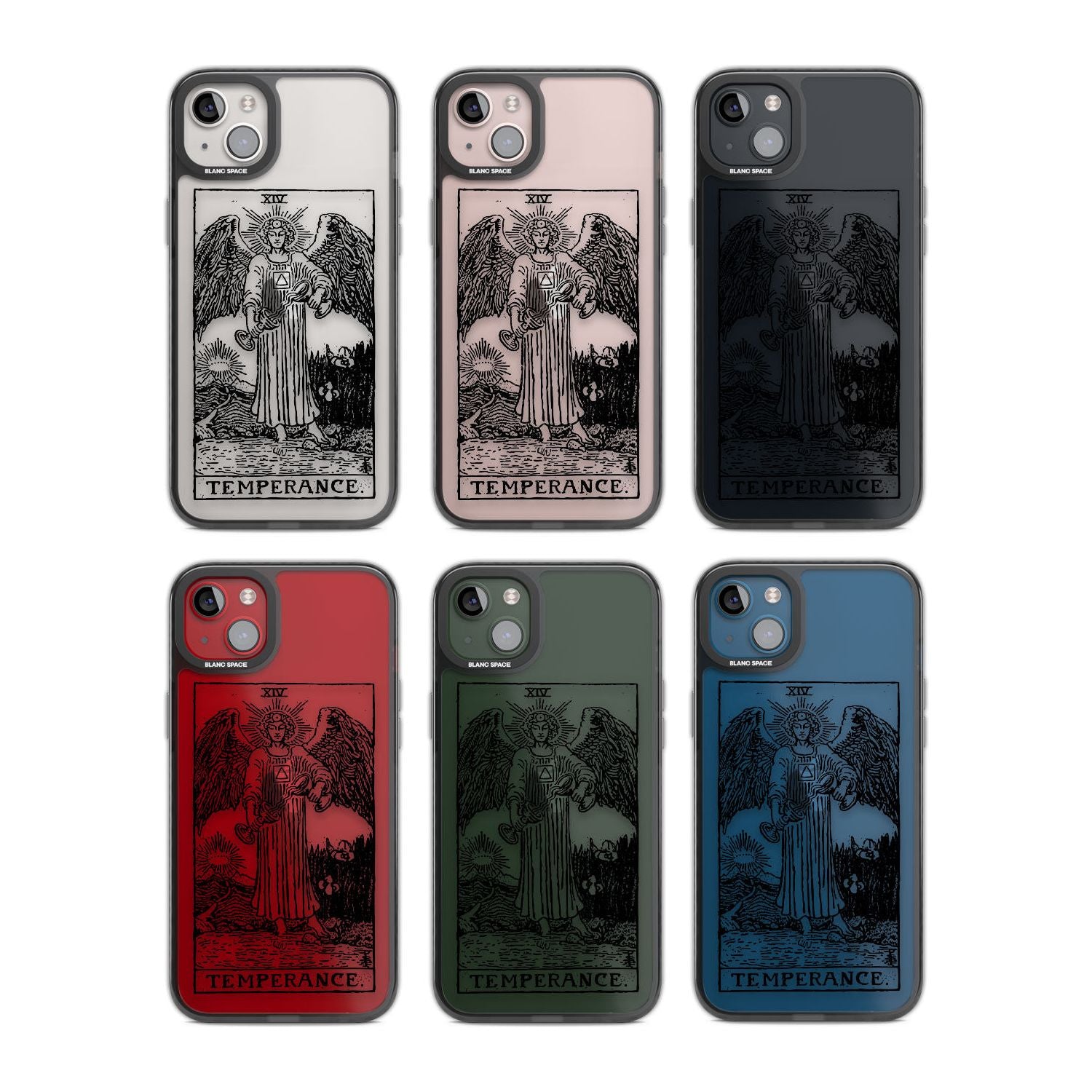 Personalised Temperance Tarot Card - Transparent Custom Phone Case iPhone 15 Pro Max / Black Impact Case,iPhone 15 Plus / Black Impact Case,iPhone 15 Pro / Black Impact Case,iPhone 15 / Black Impact Case,iPhone 15 Pro Max / Impact Case,iPhone 15 Plus / Impact Case,iPhone 15 Pro / Impact Case,iPhone 15 / Impact Case,iPhone 15 Pro Max / Magsafe Black Impact Case,iPhone 15 Plus / Magsafe Black Impact Case,iPhone 15 Pro / Magsafe Black Impact Case,iPhone 15 / Magsafe Black Impact Case,iPhone 14 Pro Max / Black