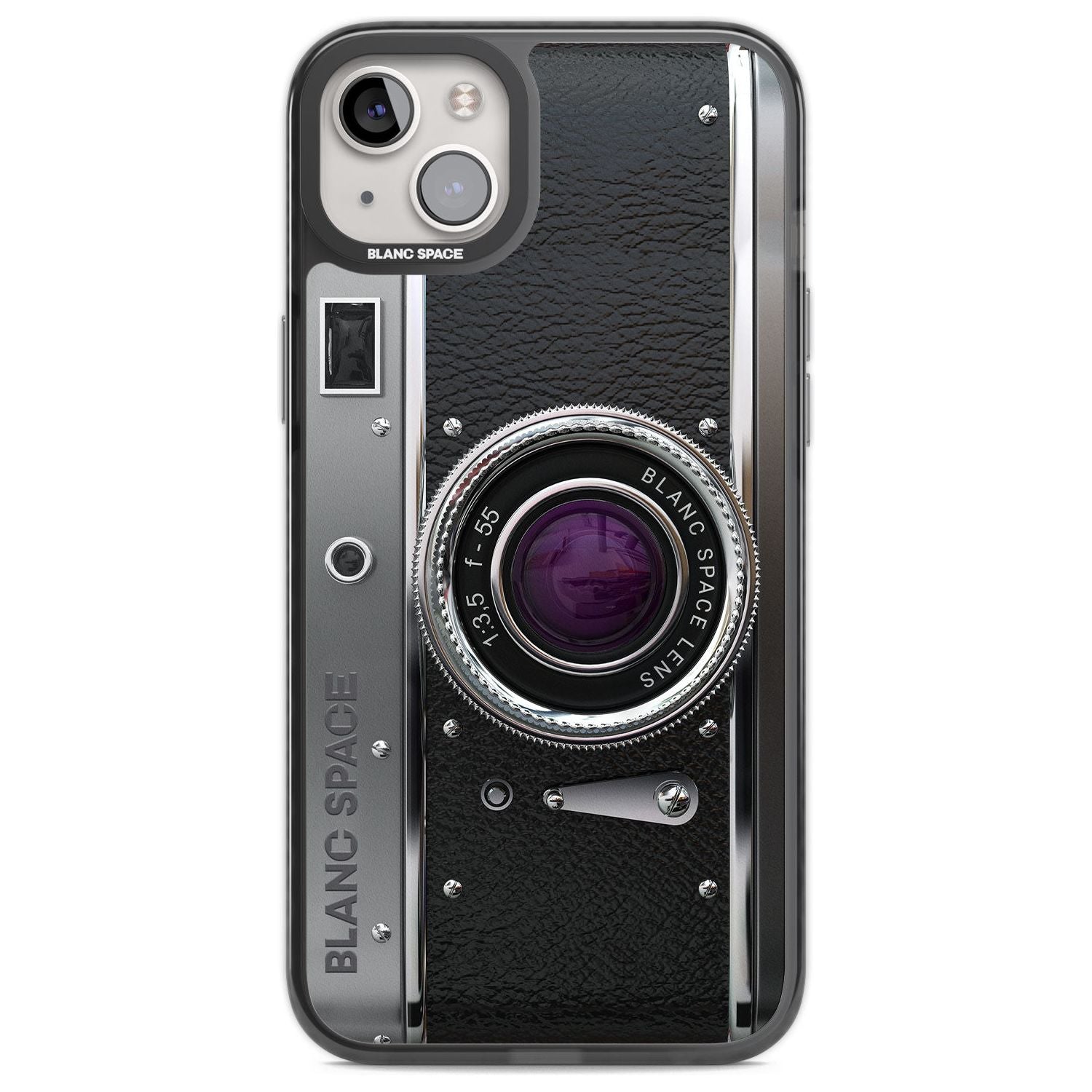 Personalised Abstract Faces Phone Case for iPhone 14 Plus