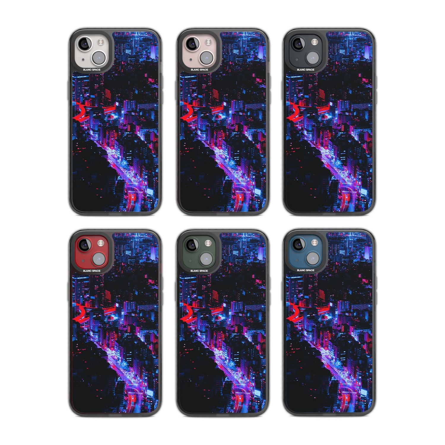Arial City View - Neon Cities Photographs Phone Case iPhone 15 Pro Max / Black Impact Case,iPhone 15 Plus / Black Impact Case,iPhone 15 Pro / Black Impact Case,iPhone 15 / Black Impact Case,iPhone 15 Pro Max / Impact Case,iPhone 15 Plus / Impact Case,iPhone 15 Pro / Impact Case,iPhone 15 / Impact Case,iPhone 15 Pro Max / Magsafe Black Impact Case,iPhone 15 Plus / Magsafe Black Impact Case,iPhone 15 Pro / Magsafe Black Impact Case,iPhone 15 / Magsafe Black Impact Case,iPhone 14 Pro Max / Black Impact Case,iP