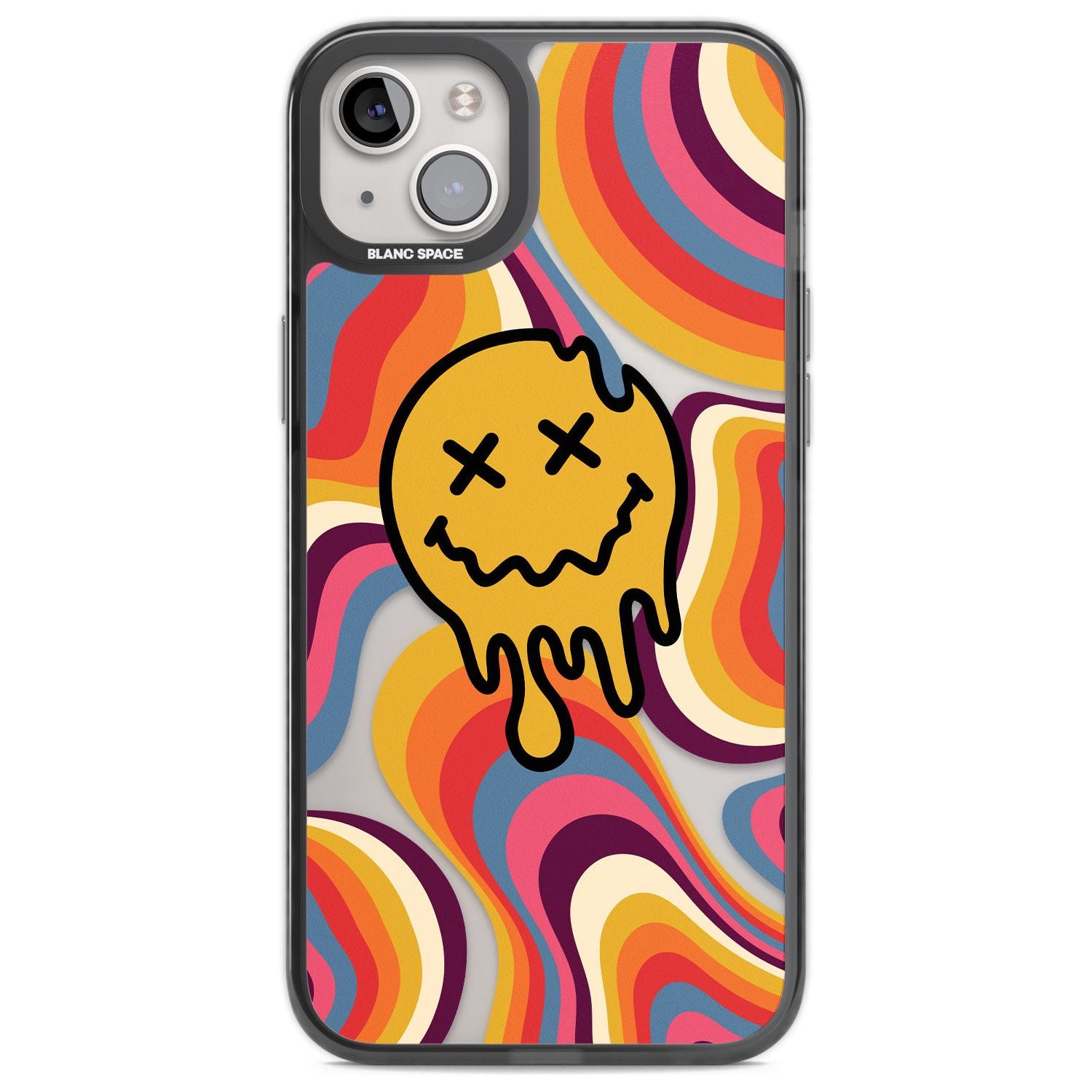 Good Music For Bad DaysPhone Case for iPhone 14 Plus