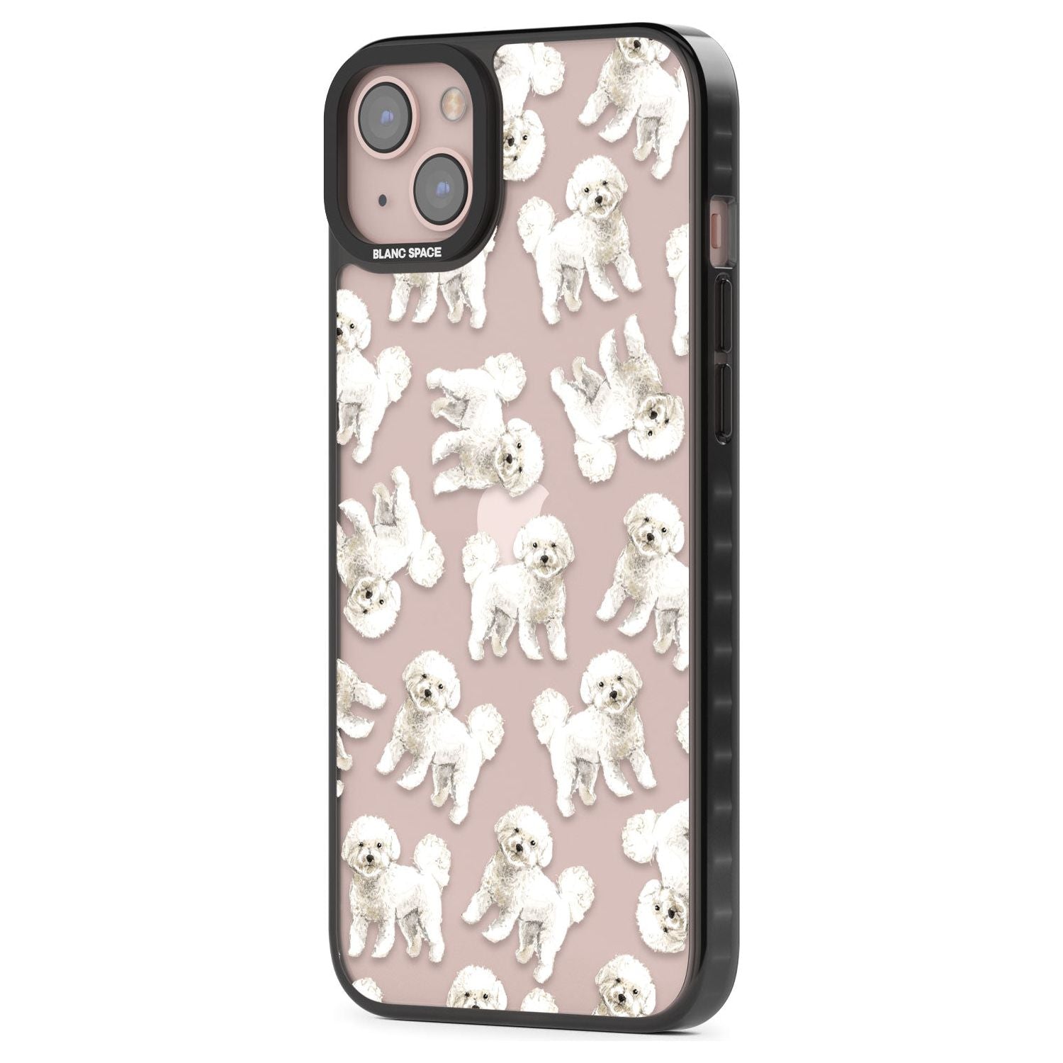 Bichon Frise Watercolour Dog Pattern Phone Case iPhone 15 Pro Max / Black Impact Case,iPhone 15 Plus / Black Impact Case,iPhone 15 Pro / Black Impact Case,iPhone 15 / Black Impact Case,iPhone 15 Pro Max / Impact Case,iPhone 15 Plus / Impact Case,iPhone 15 Pro / Impact Case,iPhone 15 / Impact Case,iPhone 15 Pro Max / Magsafe Black Impact Case,iPhone 15 Plus / Magsafe Black Impact Case,iPhone 15 Pro / Magsafe Black Impact Case,iPhone 15 / Magsafe Black Impact Case,iPhone 14 Pro Max / Black Impact Case,iPhone