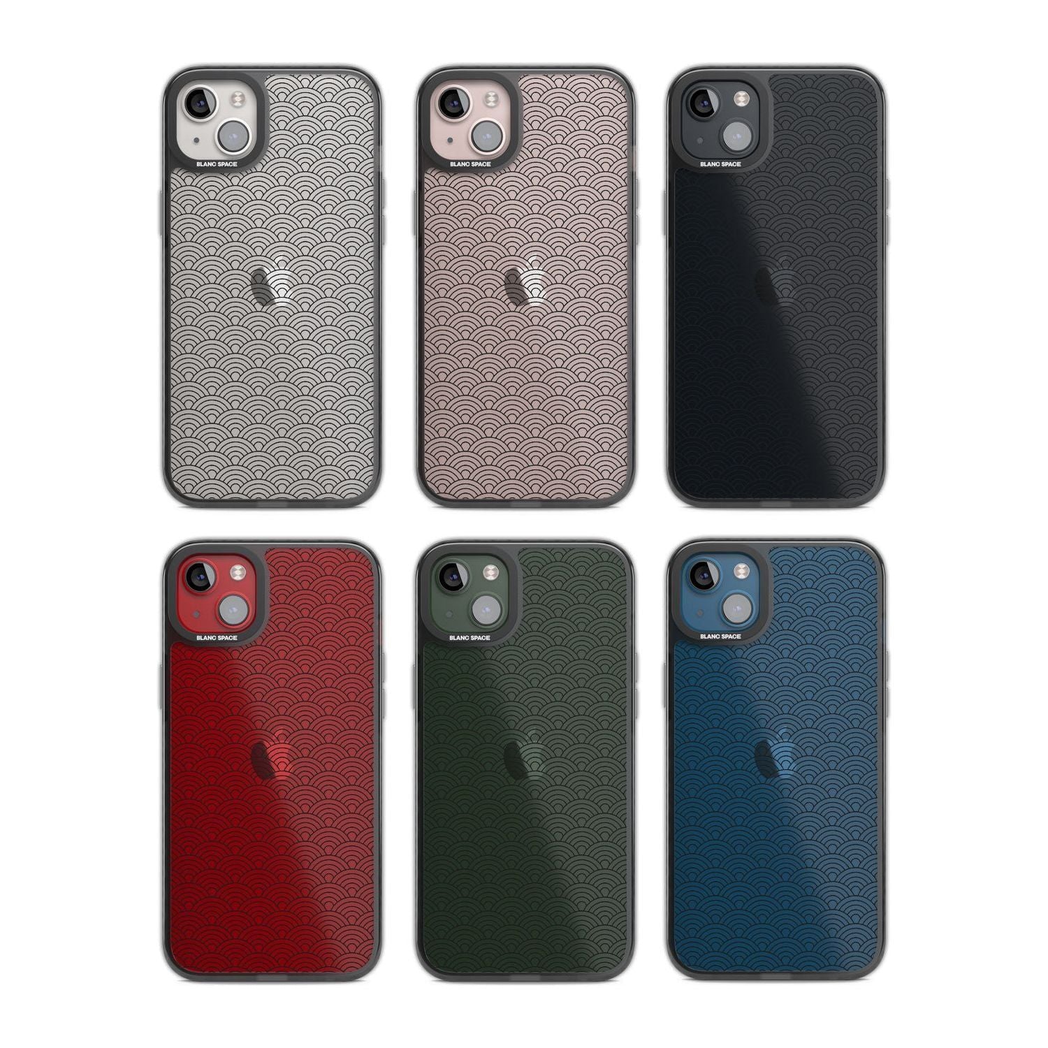 Abstract Lines: Scalloped Pattern Phone Case iPhone 15 Pro Max / Black Impact Case,iPhone 15 Plus / Black Impact Case,iPhone 15 Pro / Black Impact Case,iPhone 15 / Black Impact Case,iPhone 15 Pro Max / Impact Case,iPhone 15 Plus / Impact Case,iPhone 15 Pro / Impact Case,iPhone 15 / Impact Case,iPhone 15 Pro Max / Magsafe Black Impact Case,iPhone 15 Plus / Magsafe Black Impact Case,iPhone 15 Pro / Magsafe Black Impact Case,iPhone 15 / Magsafe Black Impact Case,iPhone 14 Pro Max / Black Impact Case,iPhone 14