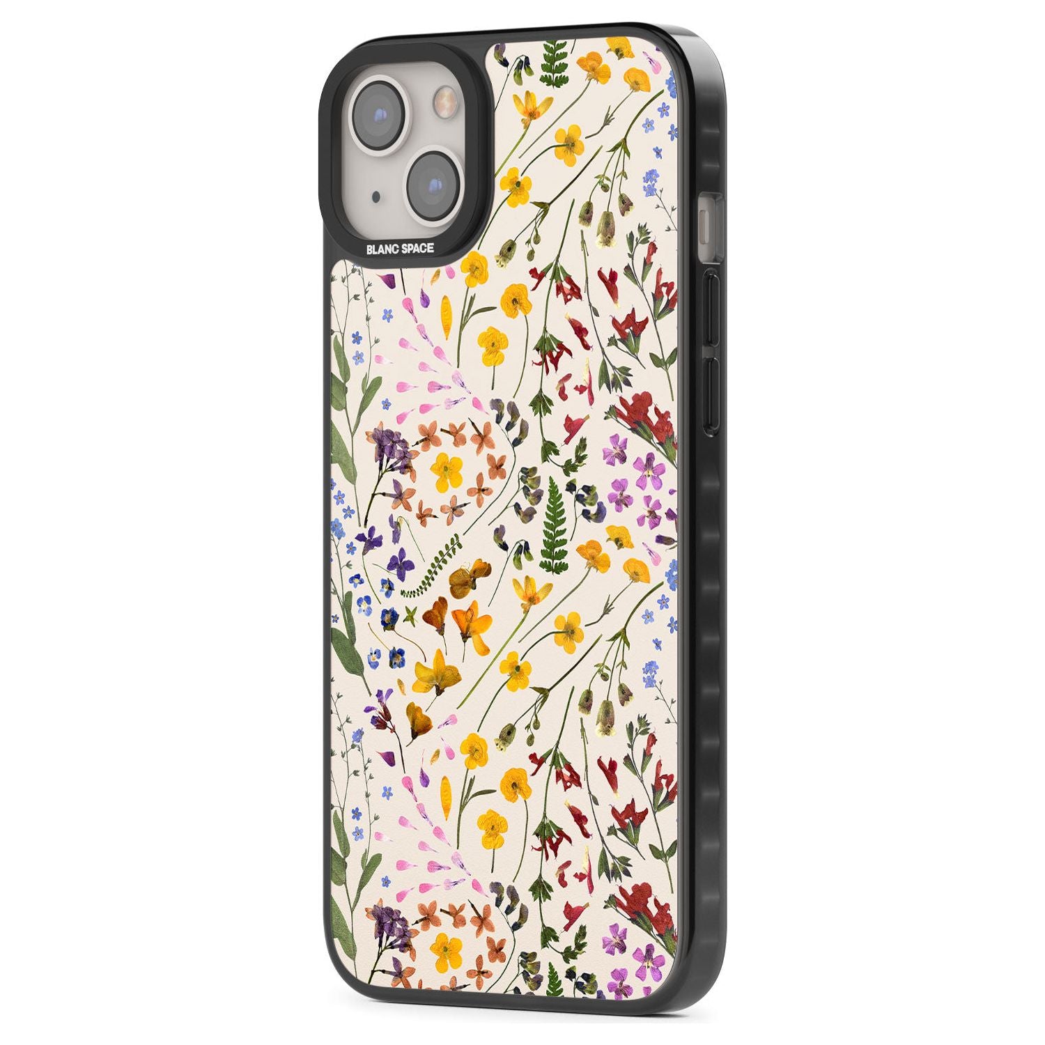 Wildflower Bouquet Cream