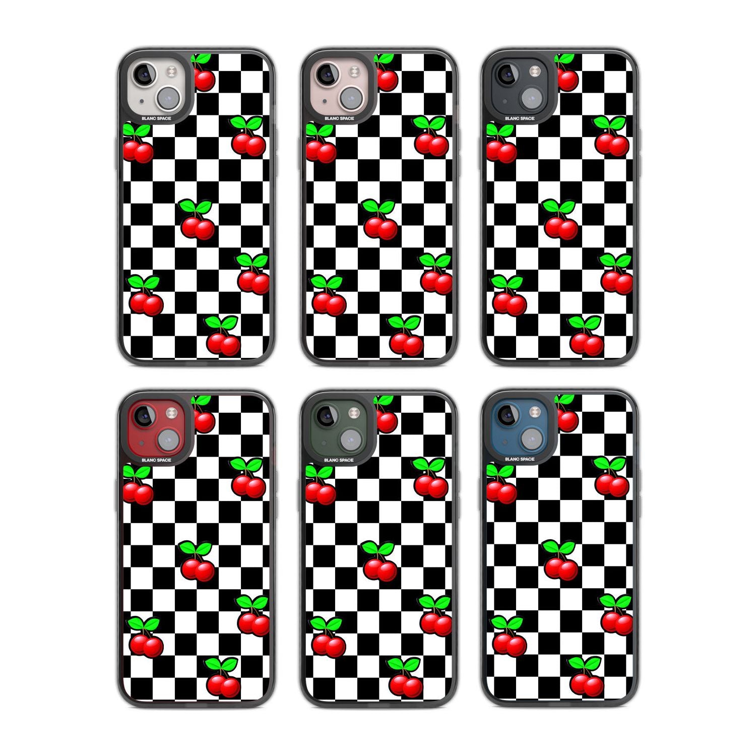 Checkered Cherry Phone Case iPhone 15 Pro Max / Black Impact Case,iPhone 15 Plus / Black Impact Case,iPhone 15 Pro / Black Impact Case,iPhone 15 / Black Impact Case,iPhone 15 Pro Max / Impact Case,iPhone 15 Plus / Impact Case,iPhone 15 Pro / Impact Case,iPhone 15 / Impact Case,iPhone 15 Pro Max / Magsafe Black Impact Case,iPhone 15 Plus / Magsafe Black Impact Case,iPhone 15 Pro / Magsafe Black Impact Case,iPhone 15 / Magsafe Black Impact Case,iPhone 14 Pro Max / Black Impact Case,iPhone 14 Plus / Black Impa