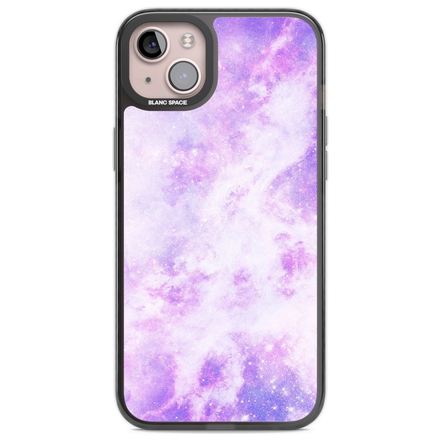 Purple Galaxy Vibes