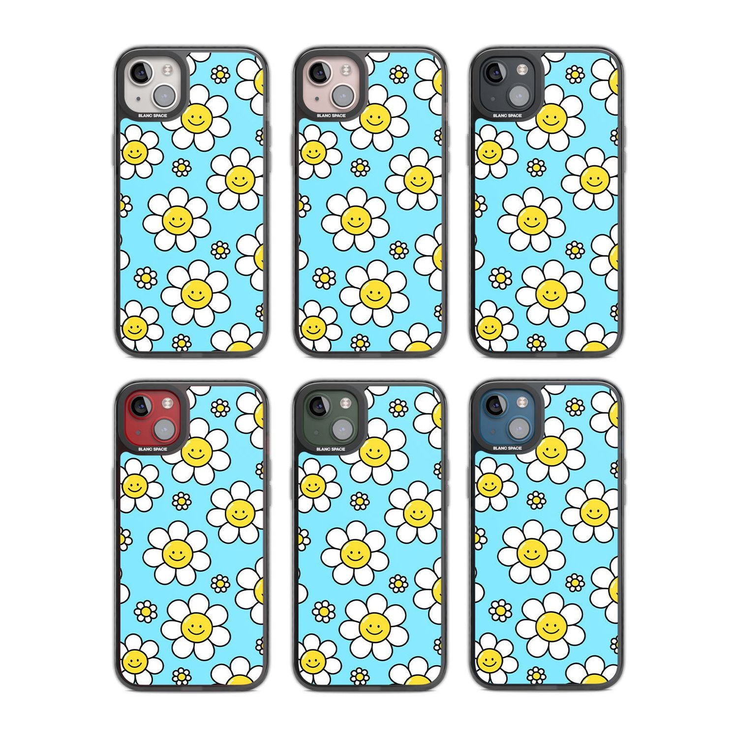 Daisy Faces Kawaii Pattern Phone Case iPhone 15 Pro Max / Black Impact Case,iPhone 15 Plus / Black Impact Case,iPhone 15 Pro / Black Impact Case,iPhone 15 / Black Impact Case,iPhone 15 Pro Max / Impact Case,iPhone 15 Plus / Impact Case,iPhone 15 Pro / Impact Case,iPhone 15 / Impact Case,iPhone 15 Pro Max / Magsafe Black Impact Case,iPhone 15 Plus / Magsafe Black Impact Case,iPhone 15 Pro / Magsafe Black Impact Case,iPhone 15 / Magsafe Black Impact Case,iPhone 14 Pro Max / Black Impact Case,iPhone 14 Plus /