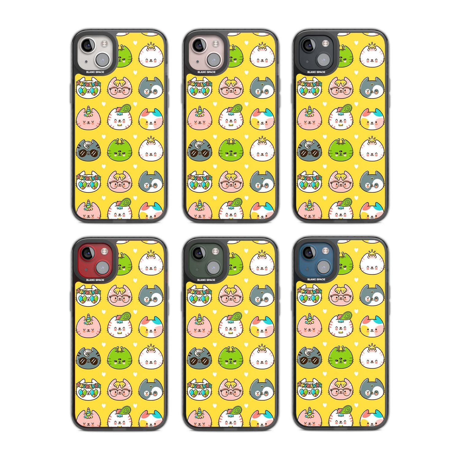 Mythical Cats Kawaii Pattern Phone Case iPhone 15 Pro Max / Black Impact Case,iPhone 15 Plus / Black Impact Case,iPhone 15 Pro / Black Impact Case,iPhone 15 / Black Impact Case,iPhone 15 Pro Max / Impact Case,iPhone 15 Plus / Impact Case,iPhone 15 Pro / Impact Case,iPhone 15 / Impact Case,iPhone 15 Pro Max / Magsafe Black Impact Case,iPhone 15 Plus / Magsafe Black Impact Case,iPhone 15 Pro / Magsafe Black Impact Case,iPhone 15 / Magsafe Black Impact Case,iPhone 14 Pro Max / Black Impact Case,iPhone 14 Plus