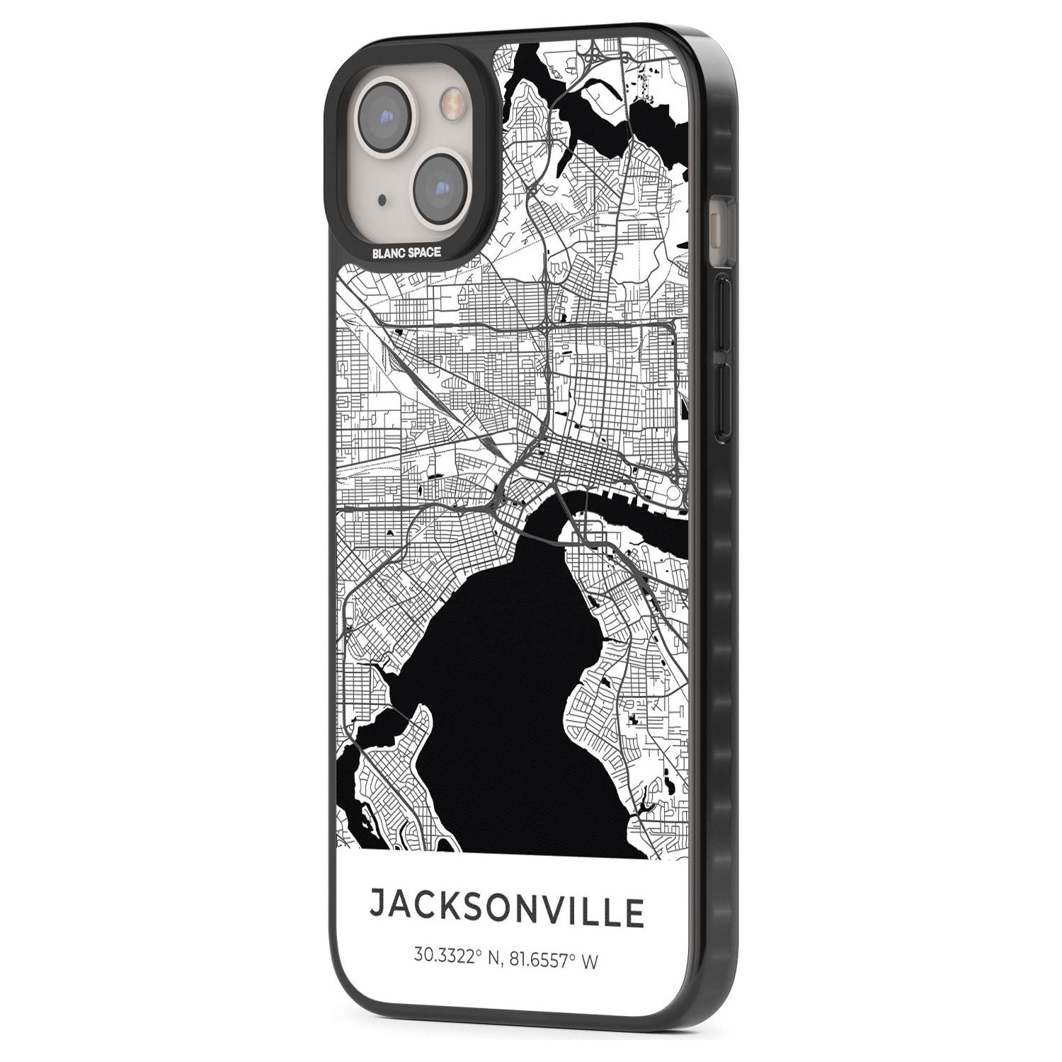 Map of Jacksonville, Florida Phone Case iPhone 15 Pro Max / Black Impact Case,iPhone 15 Plus / Black Impact Case,iPhone 15 Pro / Black Impact Case,iPhone 15 / Black Impact Case,iPhone 15 Pro Max / Impact Case,iPhone 15 Plus / Impact Case,iPhone 15 Pro / Impact Case,iPhone 15 / Impact Case,iPhone 15 Pro Max / Magsafe Black Impact Case,iPhone 15 Plus / Magsafe Black Impact Case,iPhone 15 Pro / Magsafe Black Impact Case,iPhone 15 / Magsafe Black Impact Case,iPhone 14 Pro Max / Black Impact Case,iPhone 14 Plus