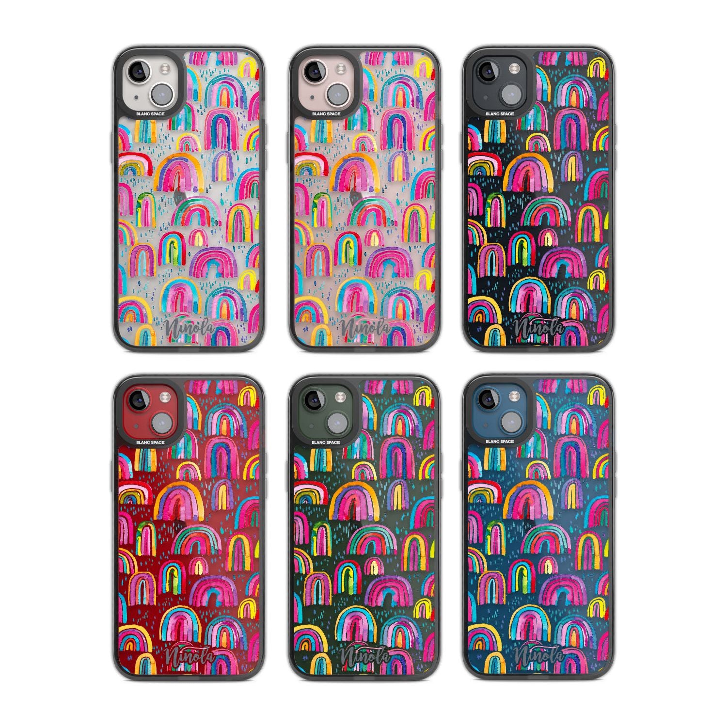 Cute Watercolor Rainbows Phone Case iPhone 15 Pro Max / Black Impact Case,iPhone 15 Plus / Black Impact Case,iPhone 15 Pro / Black Impact Case,iPhone 15 / Black Impact Case,iPhone 15 Pro Max / Impact Case,iPhone 15 Plus / Impact Case,iPhone 15 Pro / Impact Case,iPhone 15 / Impact Case,iPhone 15 Pro Max / Magsafe Black Impact Case,iPhone 15 Plus / Magsafe Black Impact Case,iPhone 15 Pro / Magsafe Black Impact Case,iPhone 15 / Magsafe Black Impact Case,iPhone 14 Pro Max / Black Impact Case,iPhone 14 Plus / Bl