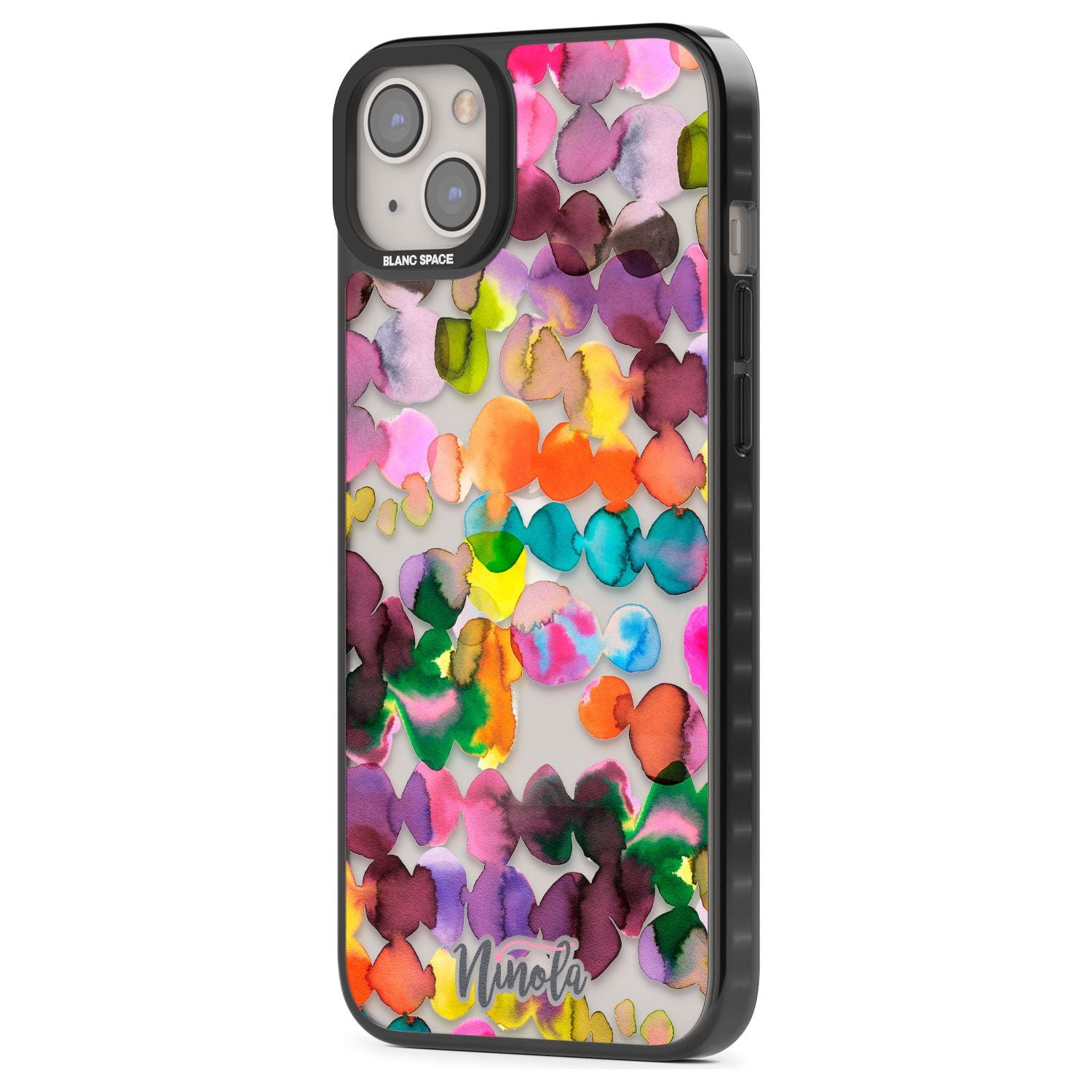 Ink Bleeding Dots Phone Case iPhone 15 Pro Max / Black Impact Case,iPhone 15 Plus / Black Impact Case,iPhone 15 Pro / Black Impact Case,iPhone 15 / Black Impact Case,iPhone 15 Pro Max / Impact Case,iPhone 15 Plus / Impact Case,iPhone 15 Pro / Impact Case,iPhone 15 / Impact Case,iPhone 15 Pro Max / Magsafe Black Impact Case,iPhone 15 Plus / Magsafe Black Impact Case,iPhone 15 Pro / Magsafe Black Impact Case,iPhone 15 / Magsafe Black Impact Case,iPhone 14 Pro Max / Black Impact Case,iPhone 14 Plus / Black Imp