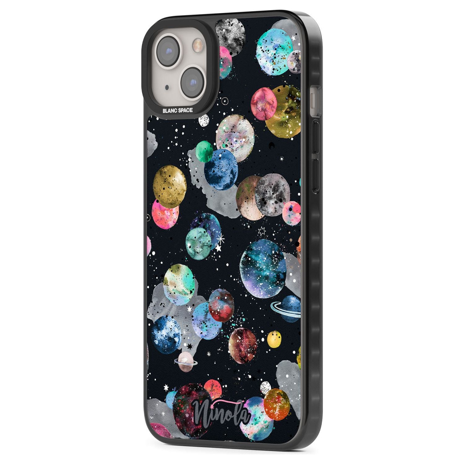 Cosmic Galaxy