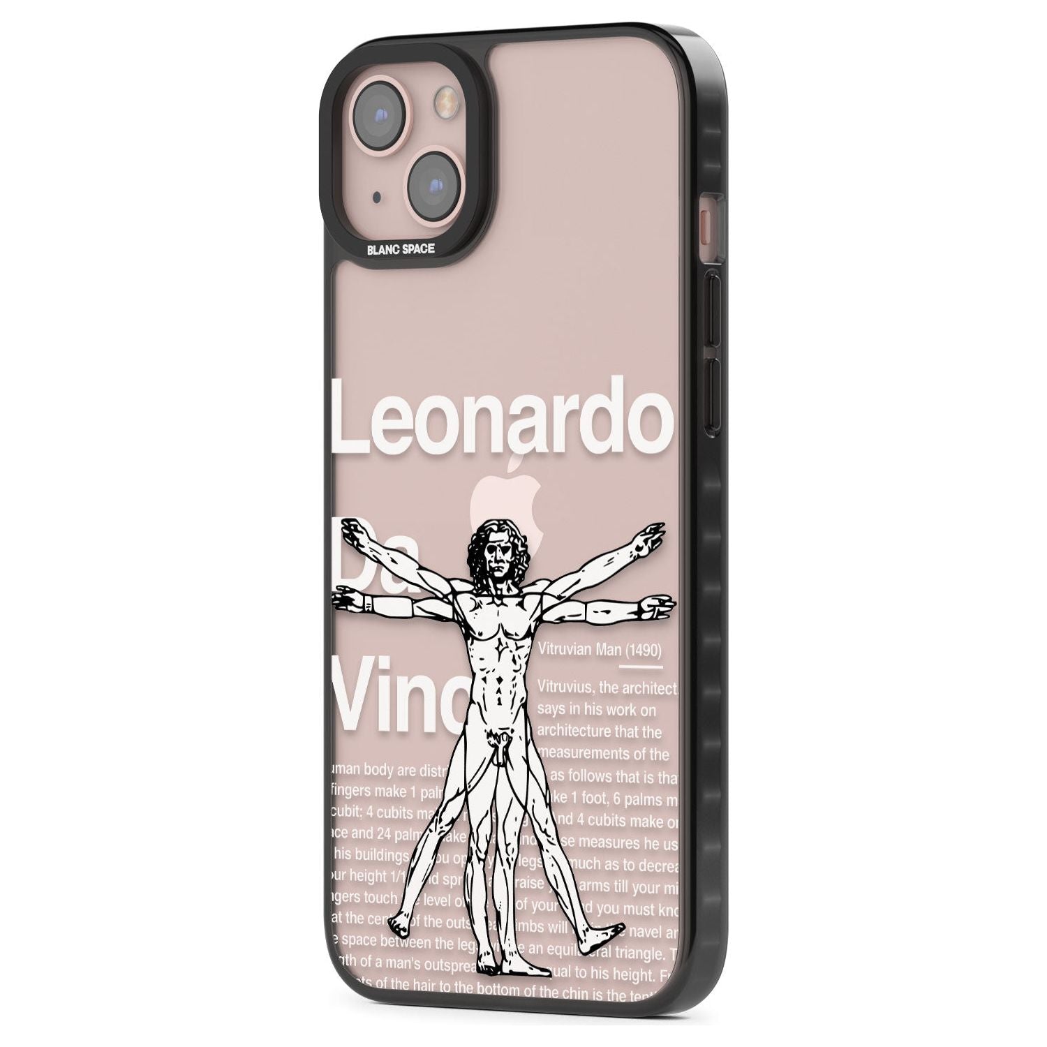 Birth of VenusPhone Case for iPhone 14 Plus