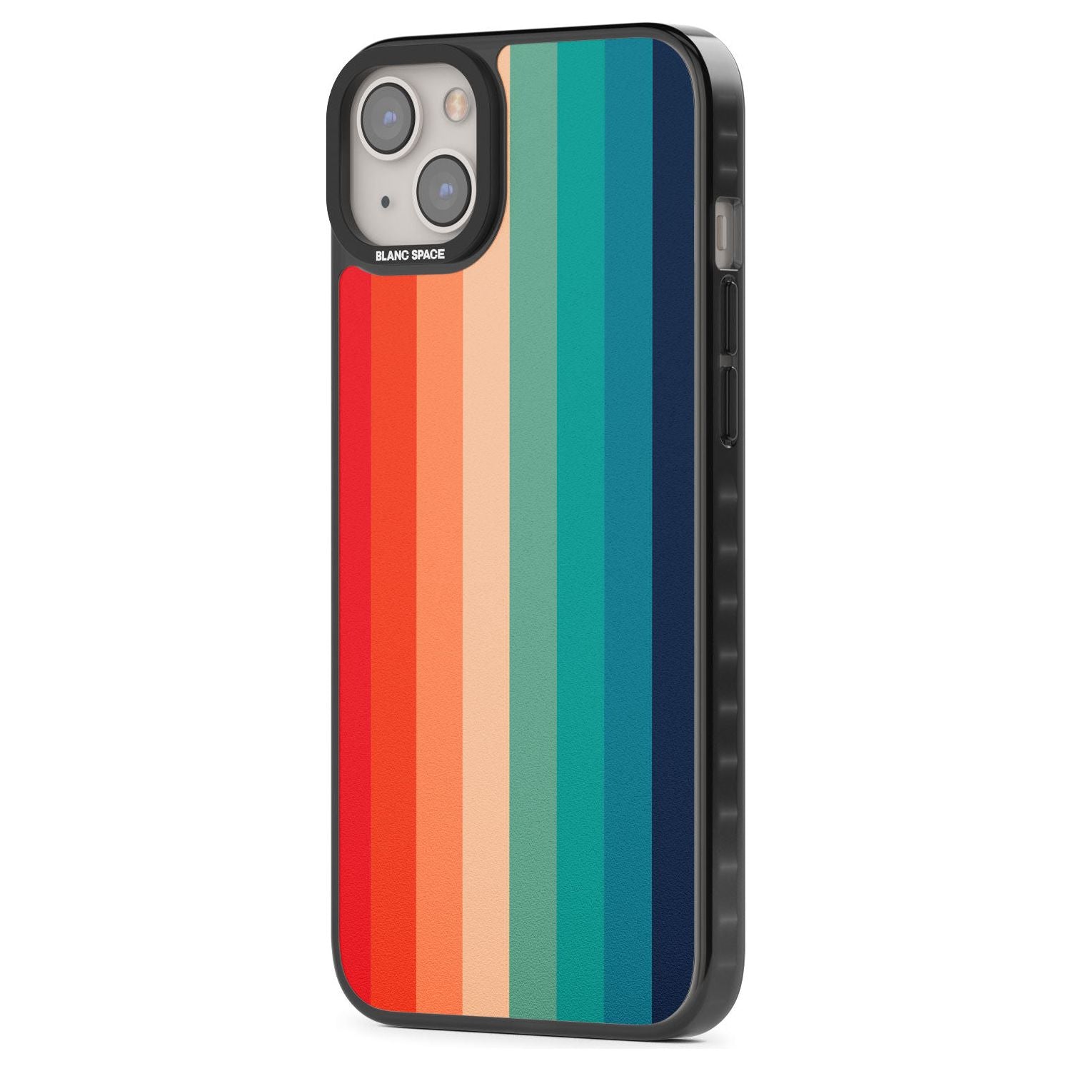 Retro 70'S Colour Palette