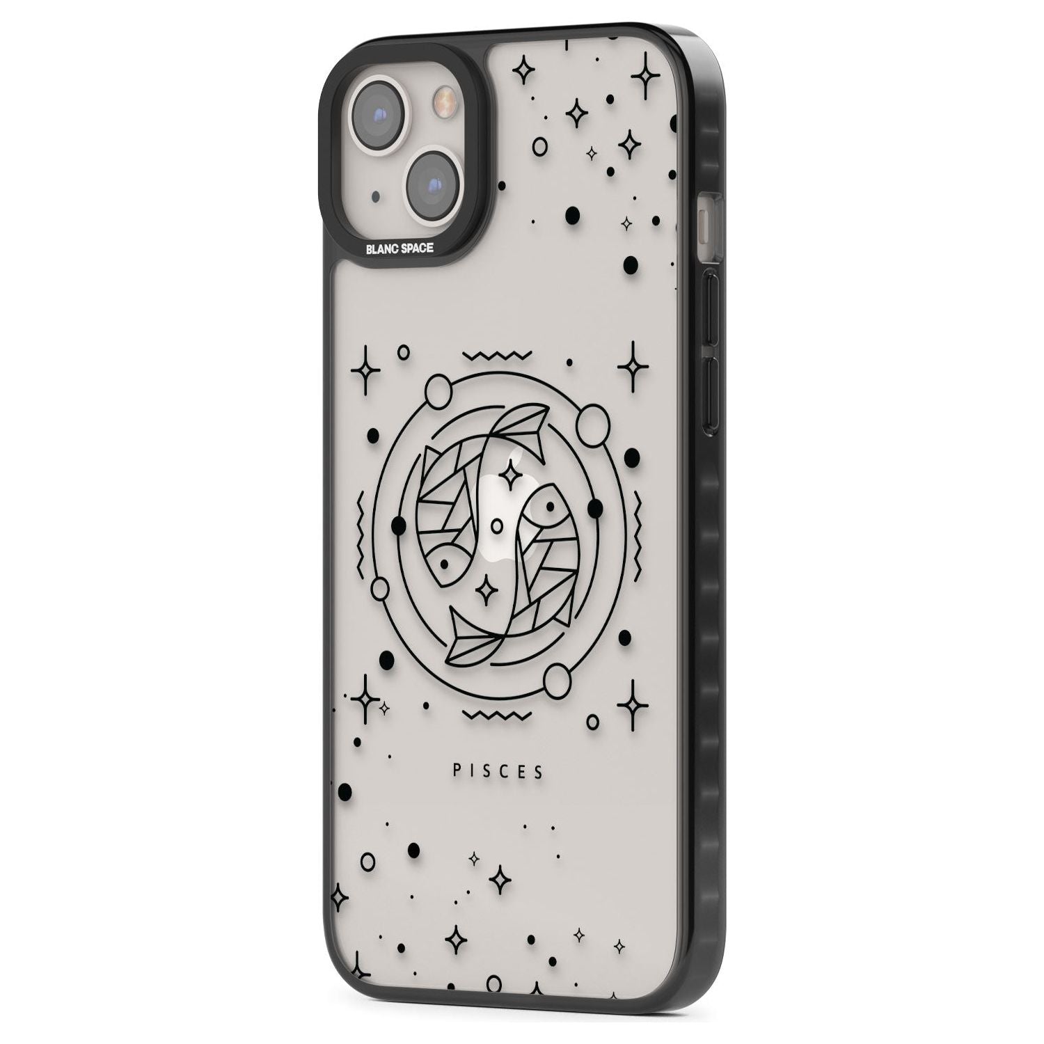 Pisces Emblem Transparent