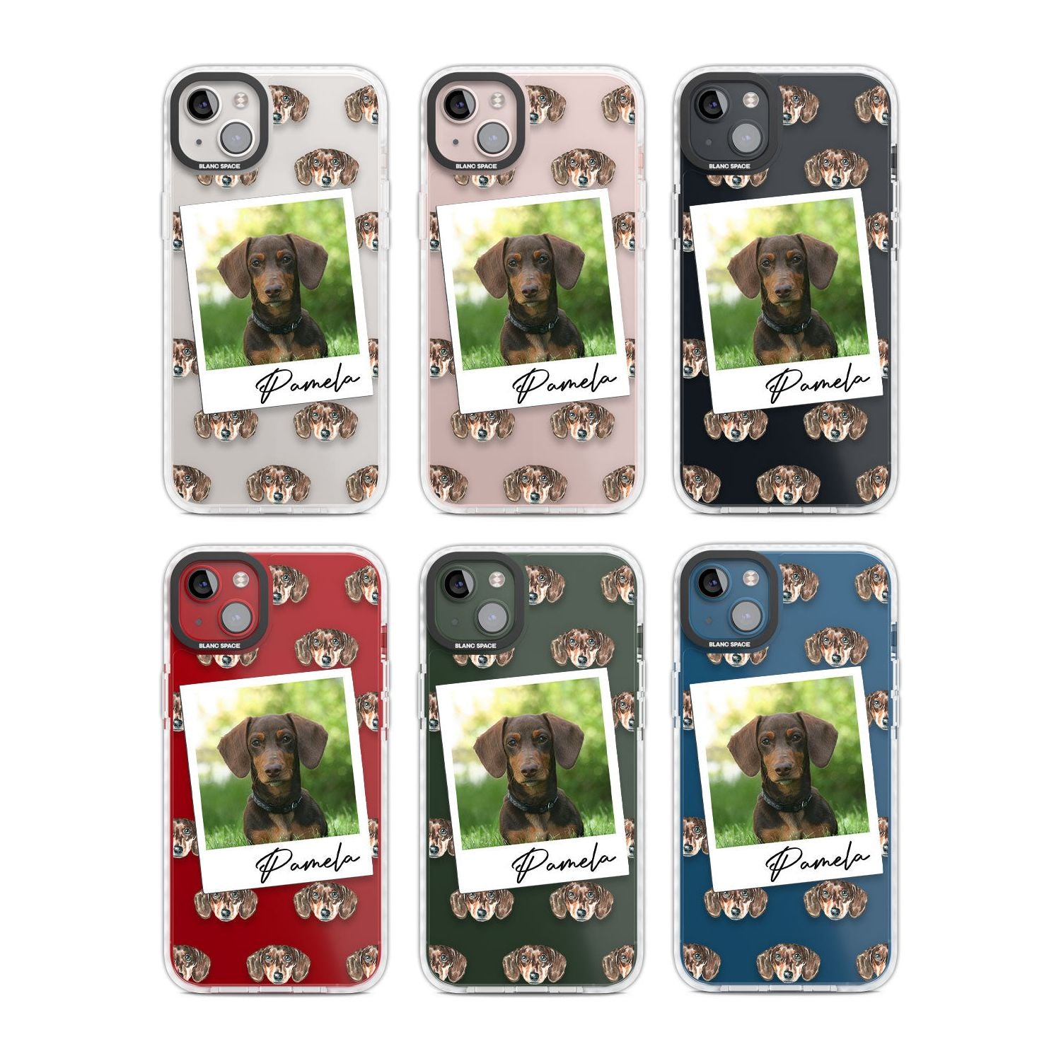 Personalised Dachshund, Brown - Dog Photo Custom Phone Case iPhone 15 Pro Max / Black Impact Case,iPhone 15 Plus / Black Impact Case,iPhone 15 Pro / Black Impact Case,iPhone 15 / Black Impact Case,iPhone 15 Pro Max / Impact Case,iPhone 15 Plus / Impact Case,iPhone 15 Pro / Impact Case,iPhone 15 / Impact Case,iPhone 15 Pro Max / Magsafe Black Impact Case,iPhone 15 Plus / Magsafe Black Impact Case,iPhone 15 Pro / Magsafe Black Impact Case,iPhone 15 / Magsafe Black Impact Case,iPhone 14 Pro Max / Black Impact
