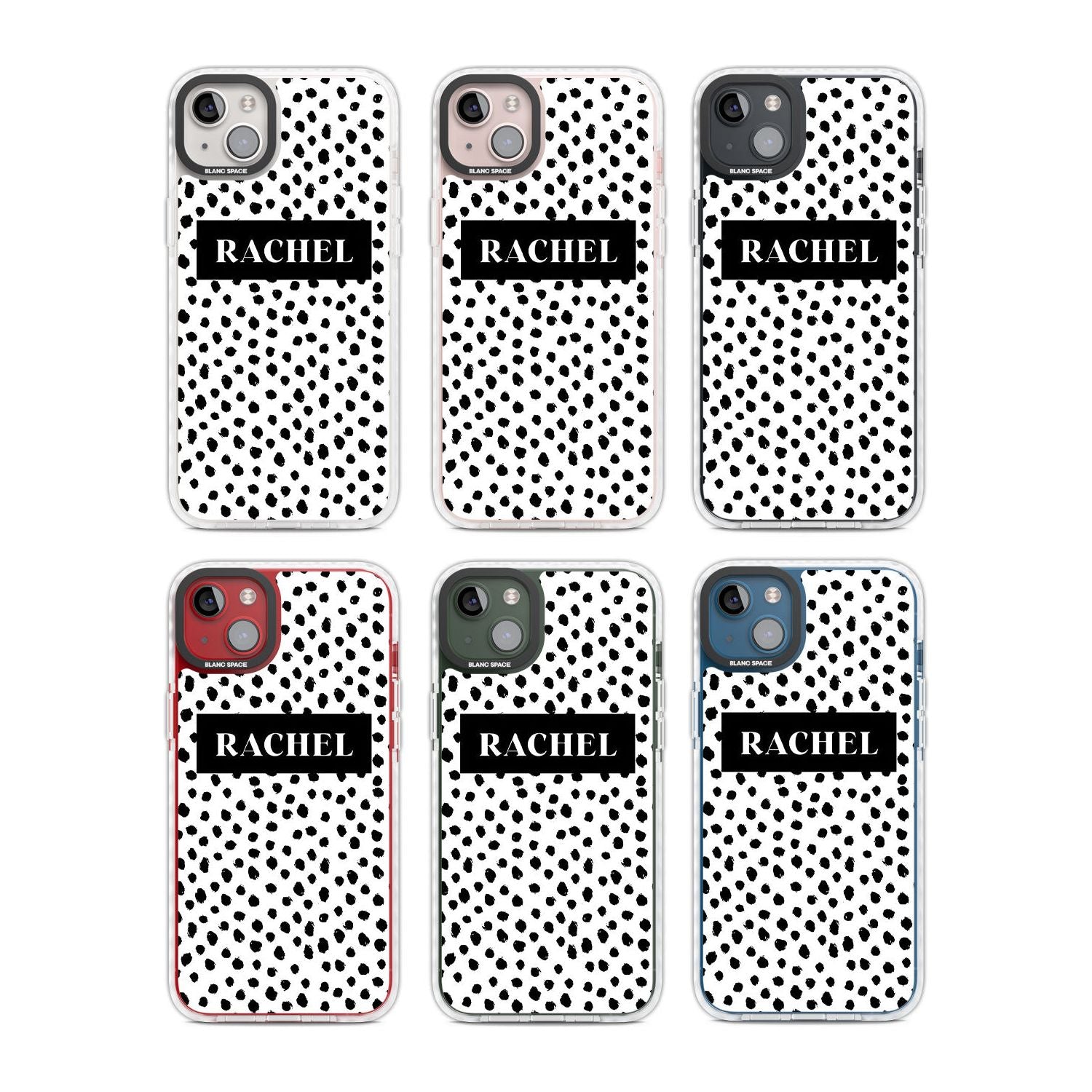 Personalised Black Bar & Dots Custom Phone Case iPhone 15 Pro Max / Black Impact Case,iPhone 15 Plus / Black Impact Case,iPhone 15 Pro / Black Impact Case,iPhone 15 / Black Impact Case,iPhone 15 Pro Max / Impact Case,iPhone 15 Plus / Impact Case,iPhone 15 Pro / Impact Case,iPhone 15 / Impact Case,iPhone 15 Pro Max / Magsafe Black Impact Case,iPhone 15 Plus / Magsafe Black Impact Case,iPhone 15 Pro / Magsafe Black Impact Case,iPhone 15 / Magsafe Black Impact Case,iPhone 14 Pro Max / Black Impact Case,iPhone