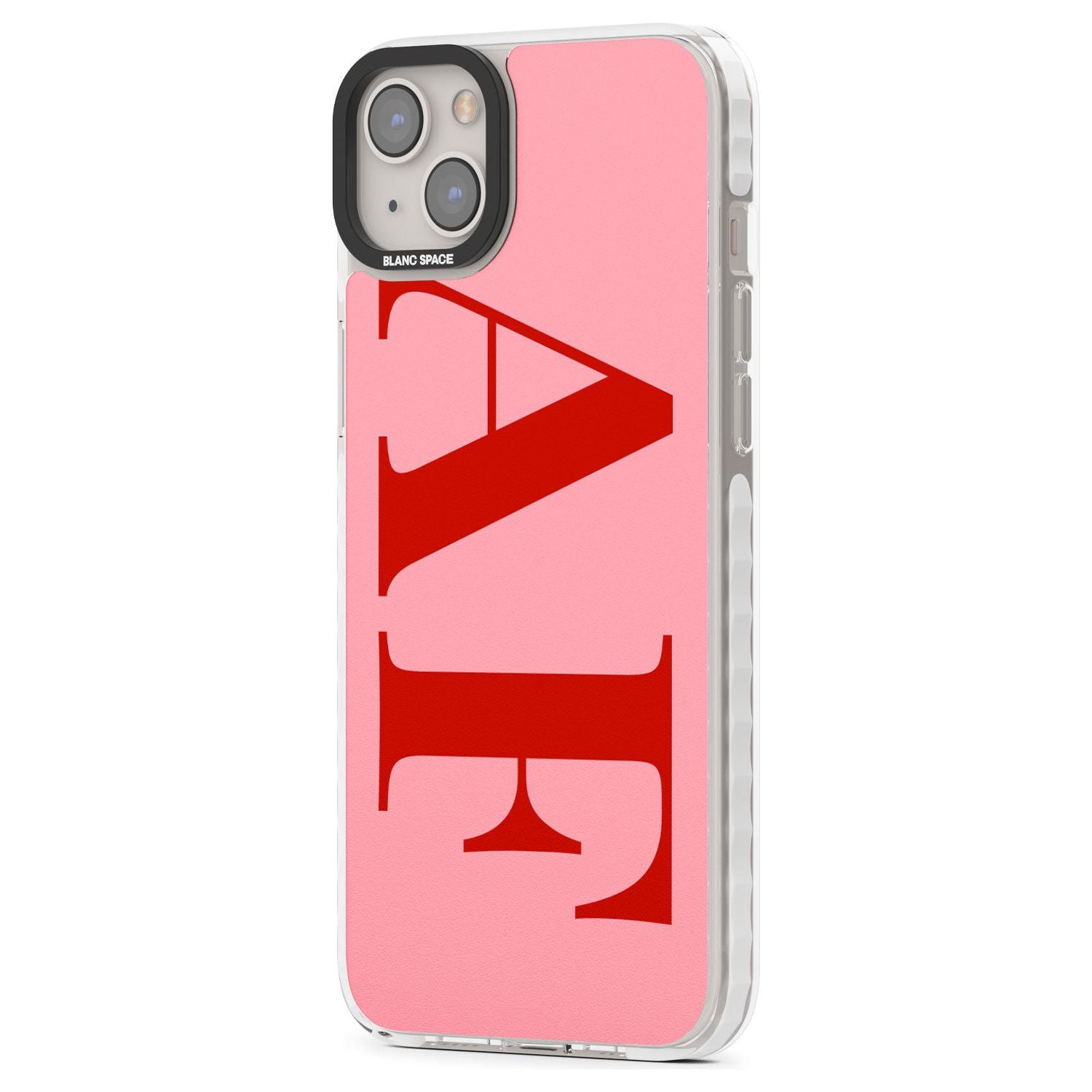 Personalised Abstract Faces Phone Case for iPhone 14 Plus