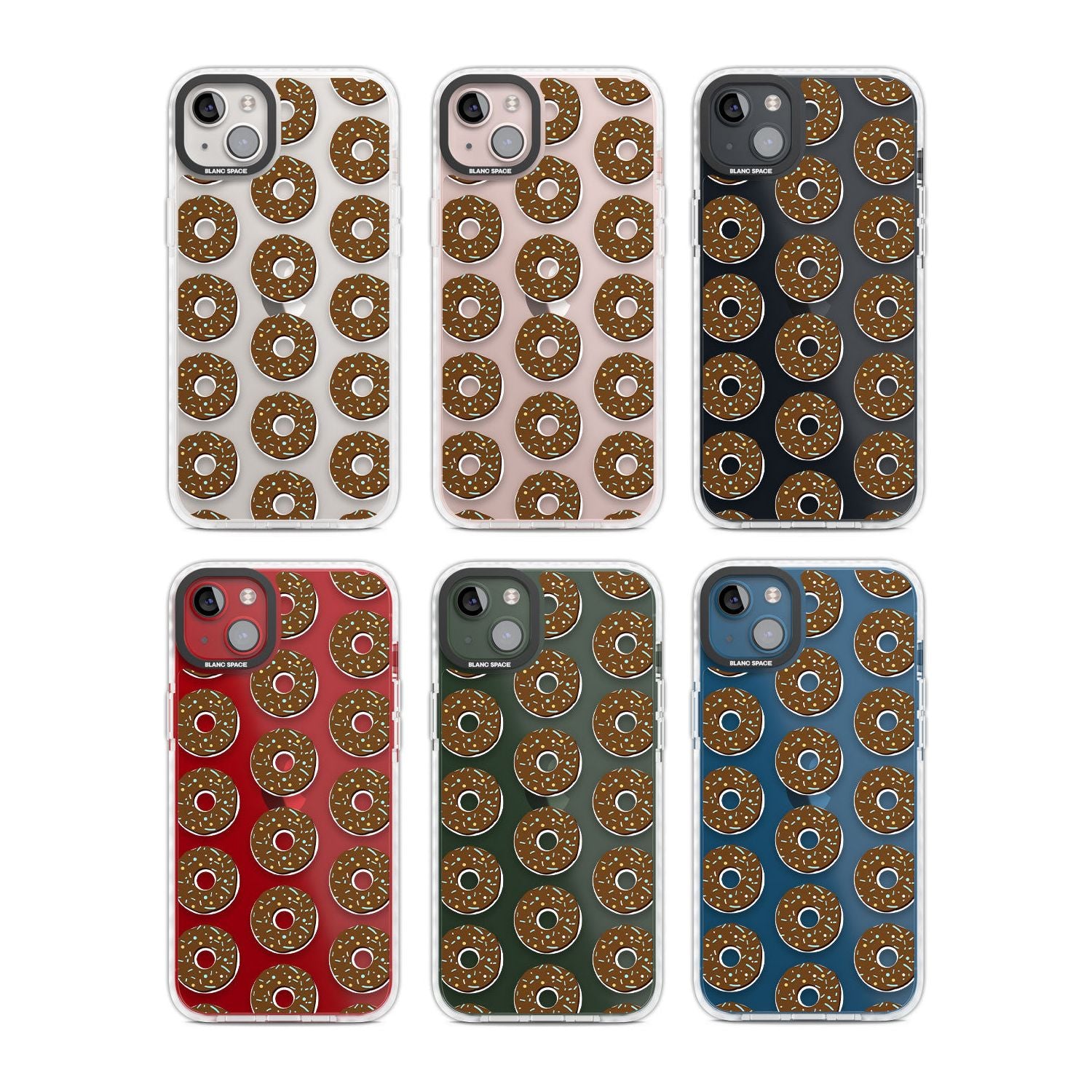 Lollipop PatternPhone Case for iPhone 14 Plus