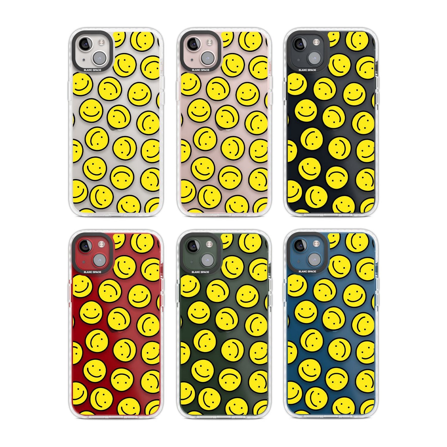 Happy Face Clear Pattern Phone Case iPhone 15 Pro Max / Black Impact Case,iPhone 15 Plus / Black Impact Case,iPhone 15 Pro / Black Impact Case,iPhone 15 / Black Impact Case,iPhone 15 Pro Max / Impact Case,iPhone 15 Plus / Impact Case,iPhone 15 Pro / Impact Case,iPhone 15 / Impact Case,iPhone 15 Pro Max / Magsafe Black Impact Case,iPhone 15 Plus / Magsafe Black Impact Case,iPhone 15 Pro / Magsafe Black Impact Case,iPhone 15 / Magsafe Black Impact Case,iPhone 14 Pro Max / Black Impact Case,iPhone 14 Plus / Bl