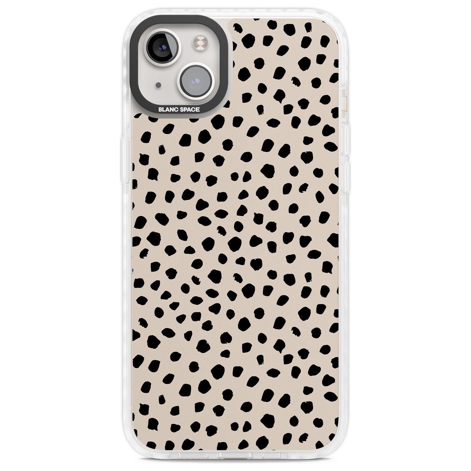 Almond LattePhone Case for iPhone 14 Plus
