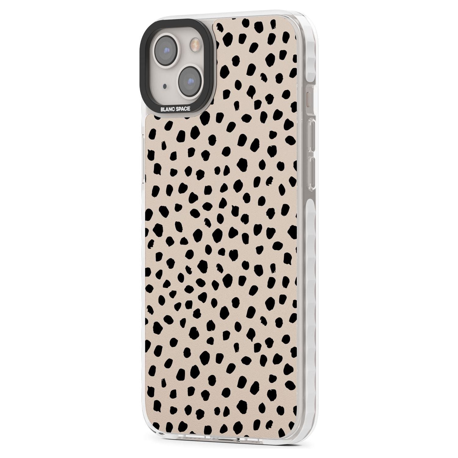 Almond LattePhone Case for iPhone 14 Plus