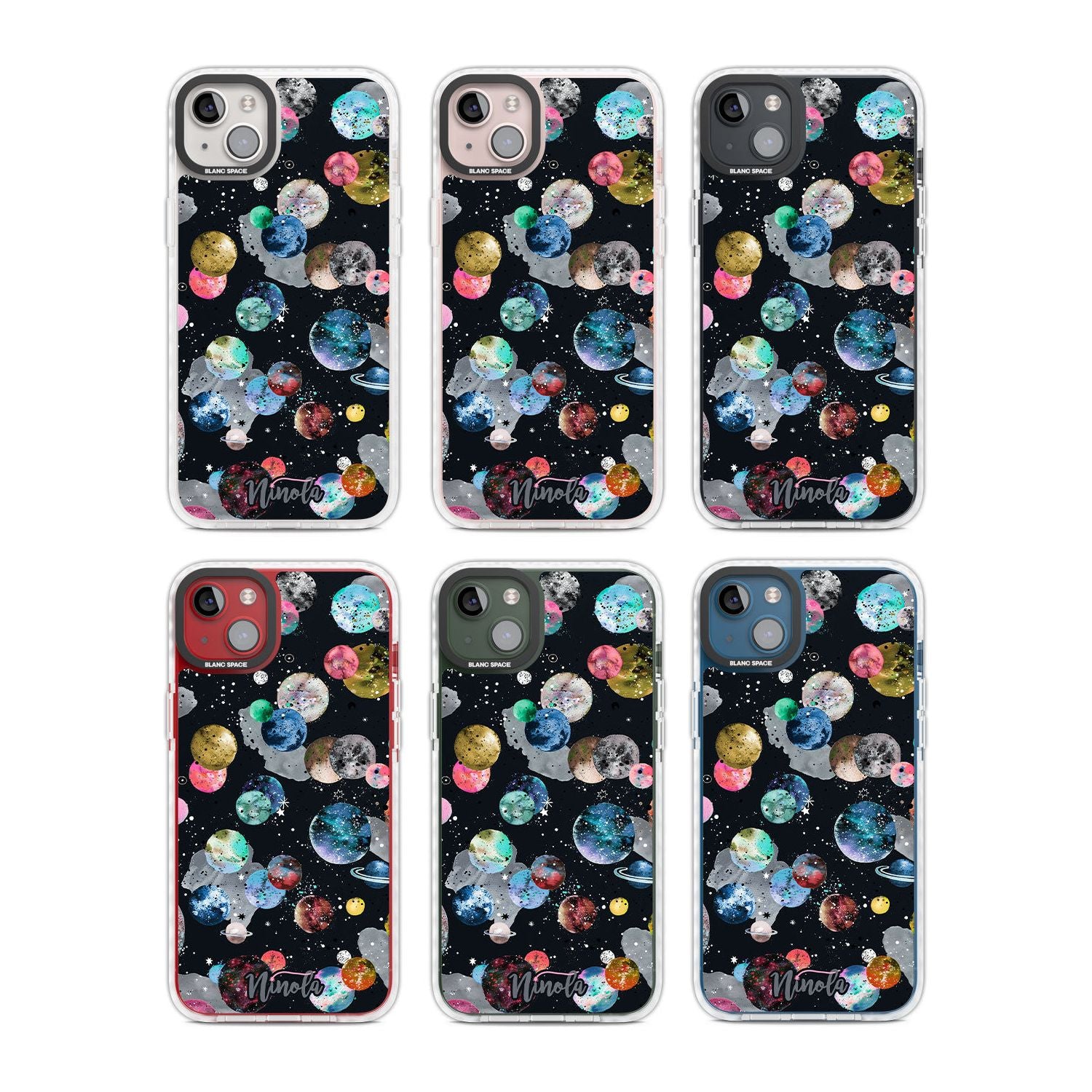 Cosmic Galaxy