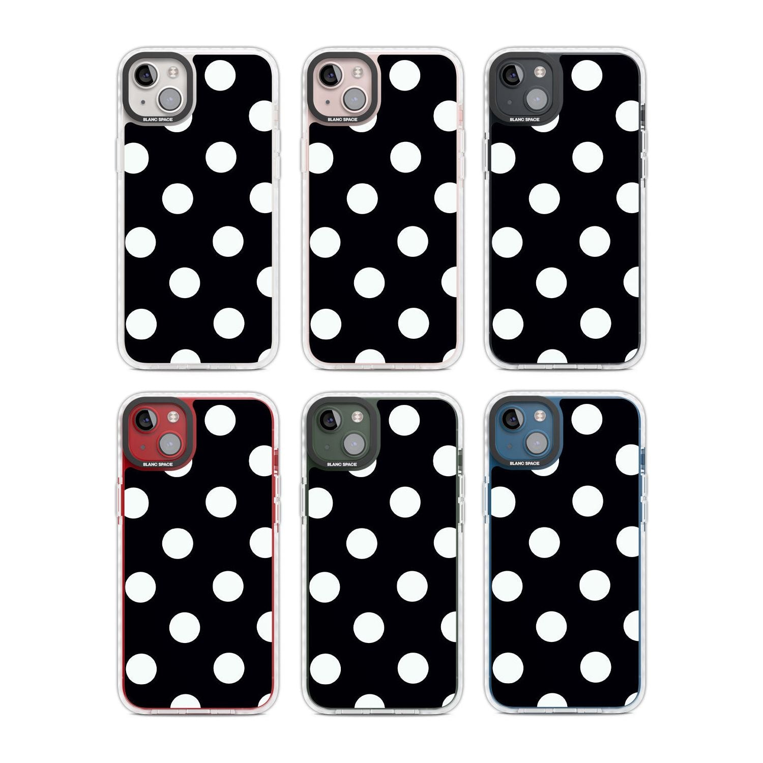 Chic Black Polka Dot Phone Case iPhone 15 Pro Max / Black Impact Case,iPhone 15 Plus / Black Impact Case,iPhone 15 Pro / Black Impact Case,iPhone 15 / Black Impact Case,iPhone 15 Pro Max / Impact Case,iPhone 15 Plus / Impact Case,iPhone 15 Pro / Impact Case,iPhone 15 / Impact Case,iPhone 15 Pro Max / Magsafe Black Impact Case,iPhone 15 Plus / Magsafe Black Impact Case,iPhone 15 Pro / Magsafe Black Impact Case,iPhone 15 / Magsafe Black Impact Case,iPhone 14 Pro Max / Black Impact Case,iPhone 14 Plus / Black