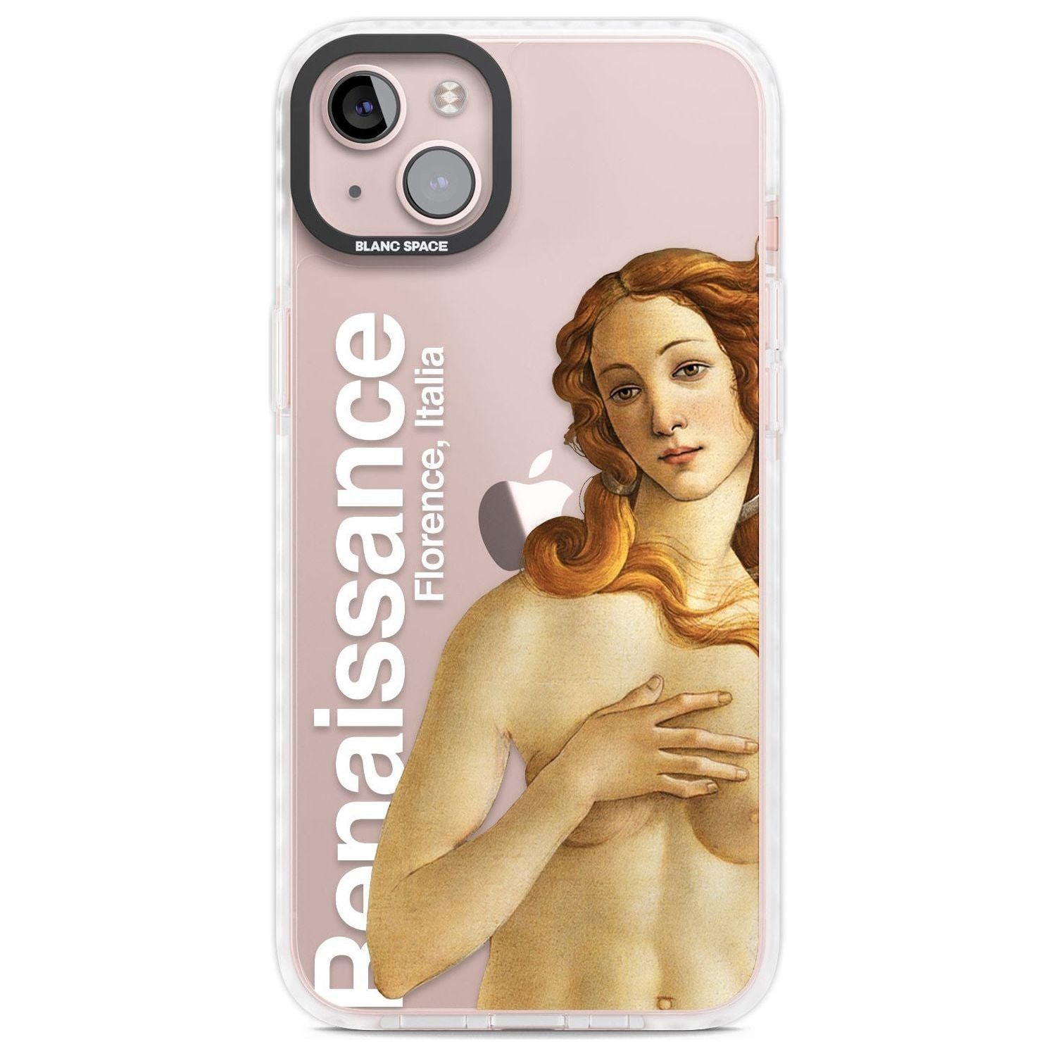 Birth of VenusPhone Case for iPhone 14 Plus