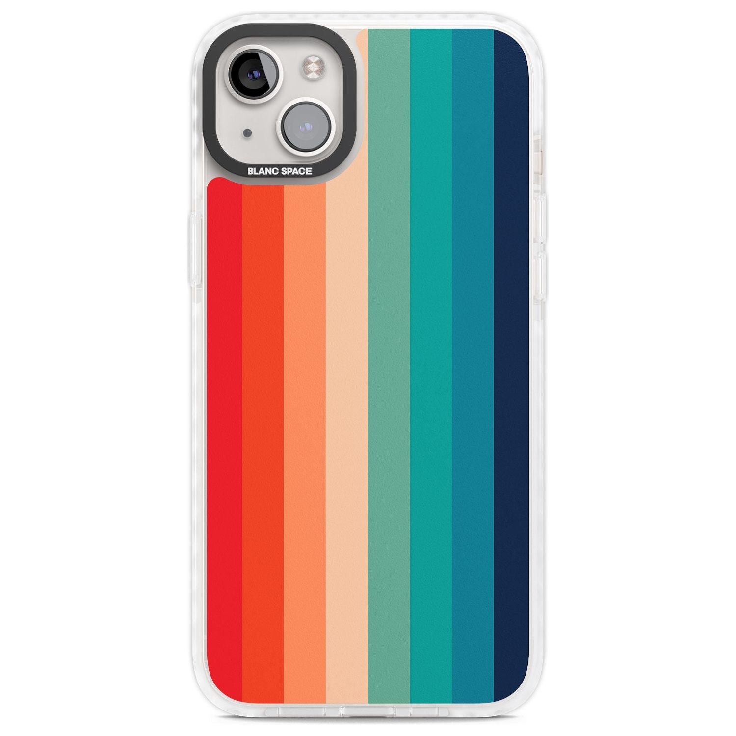 Retro 70'S Colour Palette