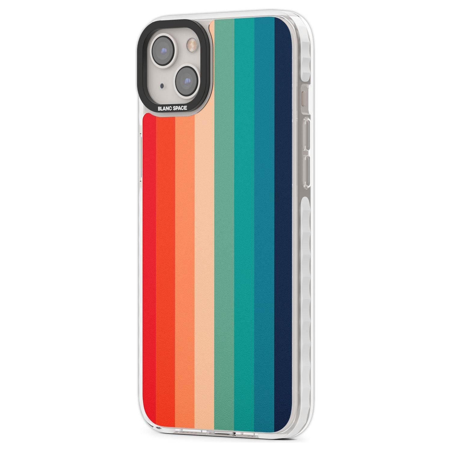 Retro 70'S Colour Palette