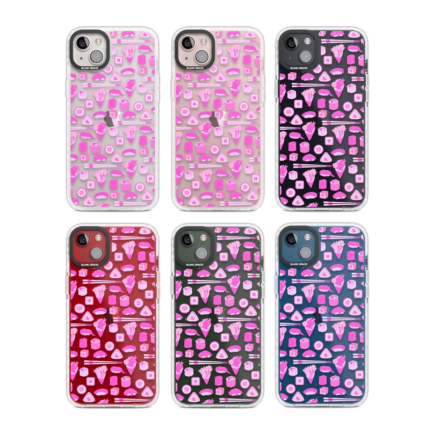 Bright Pink Sushi Pattern Phone Case iPhone 15 Pro Max / Black Impact Case,iPhone 15 Plus / Black Impact Case,iPhone 15 Pro / Black Impact Case,iPhone 15 / Black Impact Case,iPhone 15 Pro Max / Impact Case,iPhone 15 Plus / Impact Case,iPhone 15 Pro / Impact Case,iPhone 15 / Impact Case,iPhone 15 Pro Max / Magsafe Black Impact Case,iPhone 15 Plus / Magsafe Black Impact Case,iPhone 15 Pro / Magsafe Black Impact Case,iPhone 15 / Magsafe Black Impact Case,iPhone 14 Pro Max / Black Impact Case,iPhone 14 Plus / B