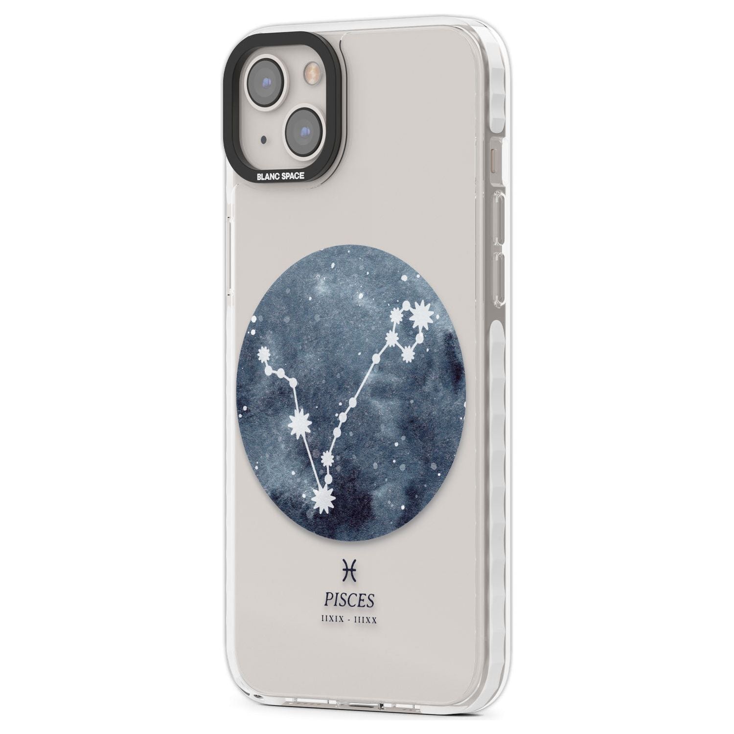 Pisces Zodiac Constellation