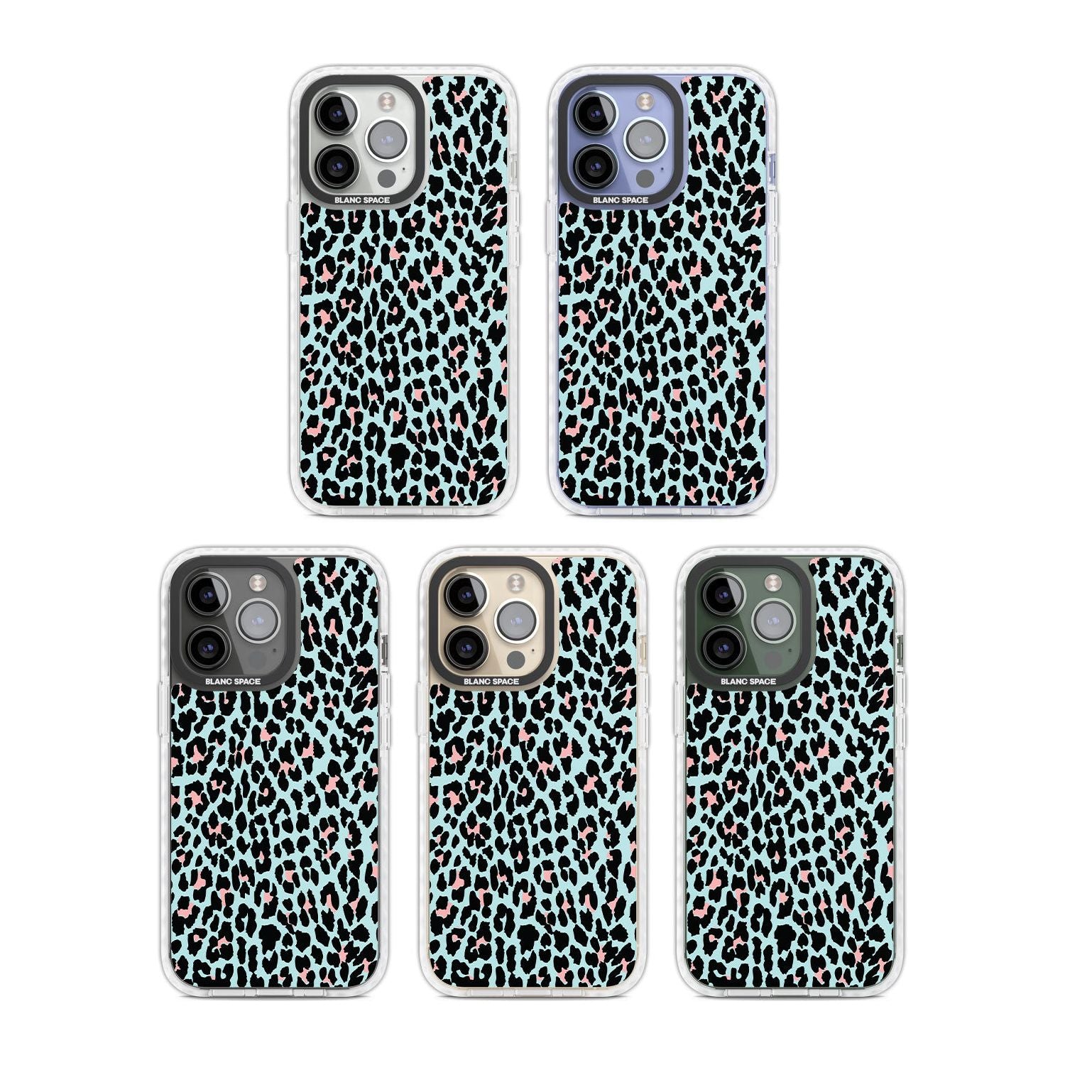 Light Pink on Blue Leopard Print Pattern Phone Case iPhone 15 Pro Max / Black Impact Case,iPhone 15 Plus / Black Impact Case,iPhone 15 Pro / Black Impact Case,iPhone 15 / Black Impact Case,iPhone 15 Pro Max / Impact Case,iPhone 15 Plus / Impact Case,iPhone 15 Pro / Impact Case,iPhone 15 / Impact Case,iPhone 15 Pro Max / Magsafe Black Impact Case,iPhone 15 Plus / Magsafe Black Impact Case,iPhone 15 Pro / Magsafe Black Impact Case,iPhone 15 / Magsafe Black Impact Case,iPhone 14 Pro Max / Black Impact Case,iPh