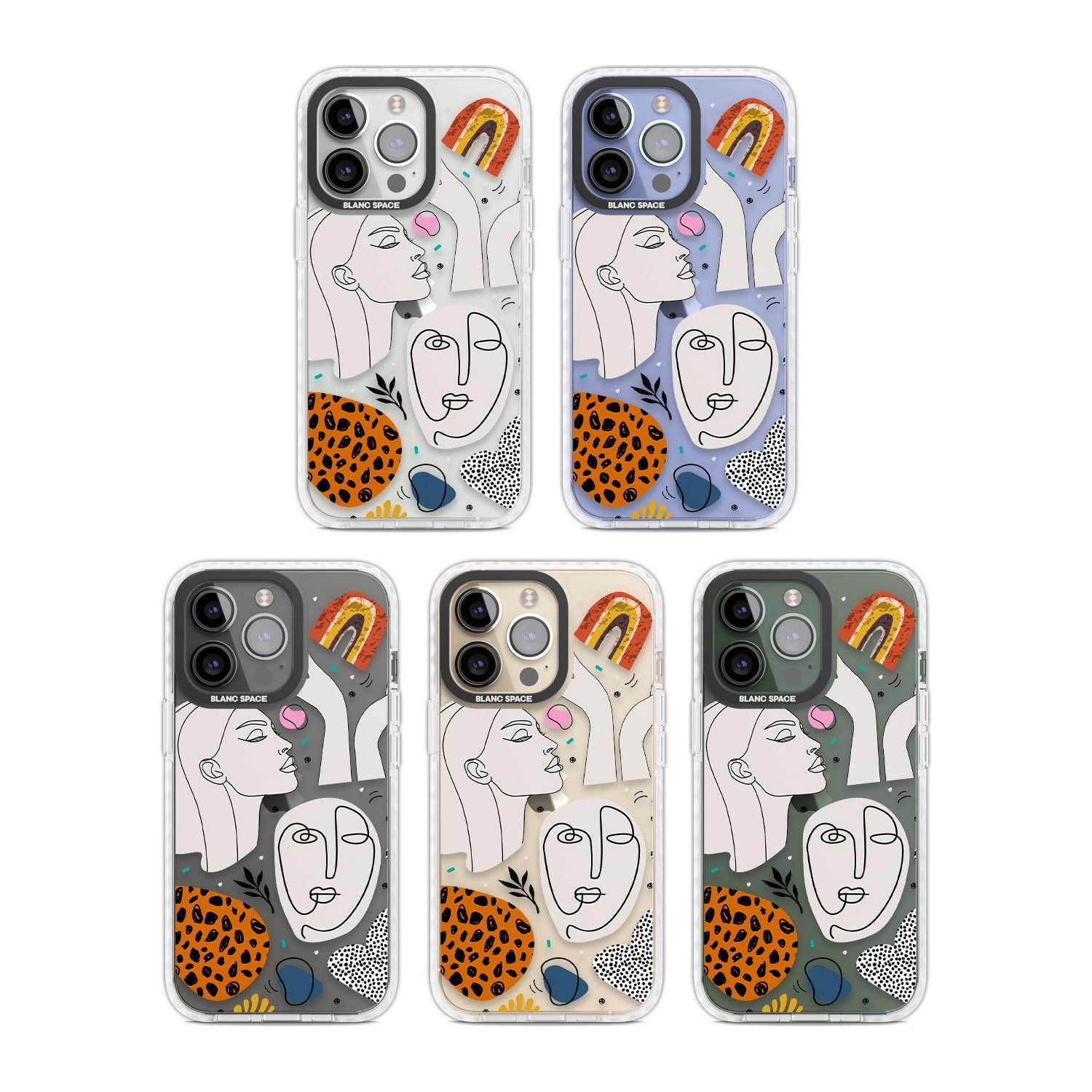 Artistic Expression Scrapbook