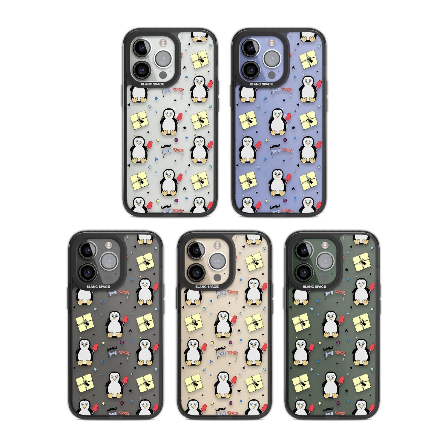 Cute Penguin Pattern Clear Phone Case iPhone 15 Pro Max / Black Impact Case,iPhone 15 Plus / Black Impact Case,iPhone 15 Pro / Black Impact Case,iPhone 15 / Black Impact Case,iPhone 15 Pro Max / Impact Case,iPhone 15 Plus / Impact Case,iPhone 15 Pro / Impact Case,iPhone 15 / Impact Case,iPhone 15 Pro Max / Magsafe Black Impact Case,iPhone 15 Plus / Magsafe Black Impact Case,iPhone 15 Pro / Magsafe Black Impact Case,iPhone 15 / Magsafe Black Impact Case,iPhone 14 Pro Max / Black Impact Case,iPhone 14 Plus /