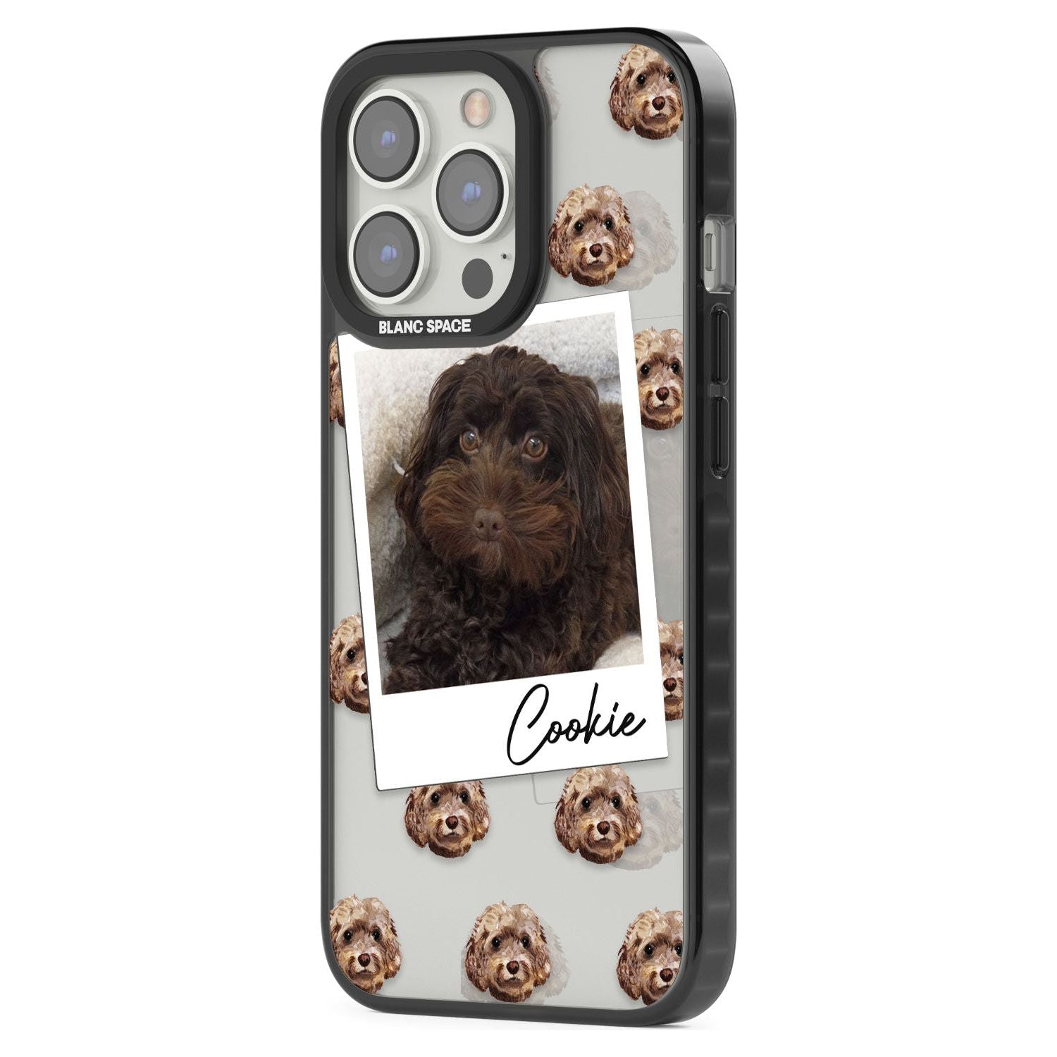 Personalised Cockapoo, Brown - Dog Photo Custom Phone Case iPhone 15 Pro Max / Black Impact Case,iPhone 15 Plus / Black Impact Case,iPhone 15 Pro / Black Impact Case,iPhone 15 / Black Impact Case,iPhone 15 Pro Max / Impact Case,iPhone 15 Plus / Impact Case,iPhone 15 Pro / Impact Case,iPhone 15 / Impact Case,iPhone 15 Pro Max / Magsafe Black Impact Case,iPhone 15 Plus / Magsafe Black Impact Case,iPhone 15 Pro / Magsafe Black Impact Case,iPhone 15 / Magsafe Black Impact Case,iPhone 14 Pro Max / Black Impact C