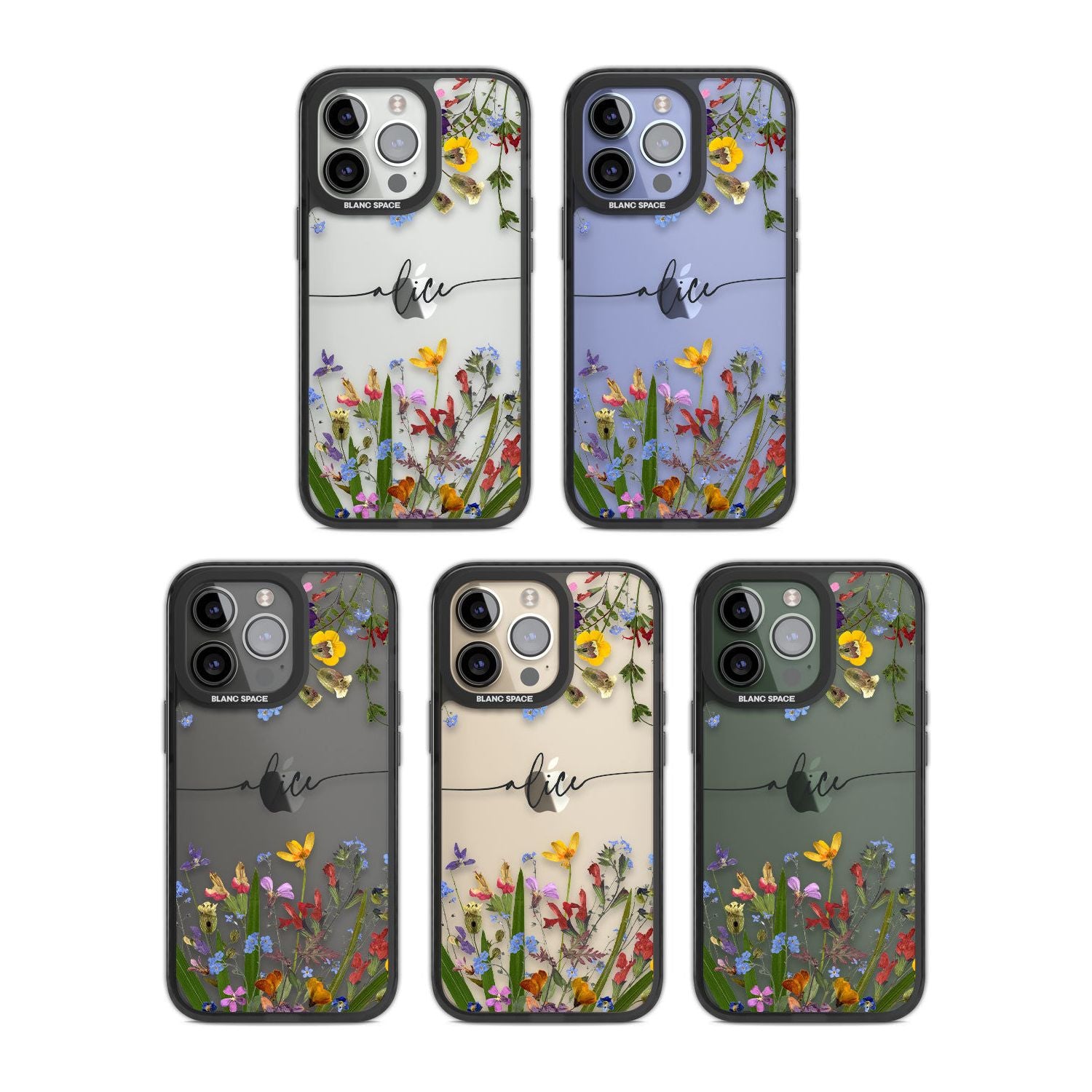 Personalised Vinyl Record Phone Case for iPhone 14 Pro