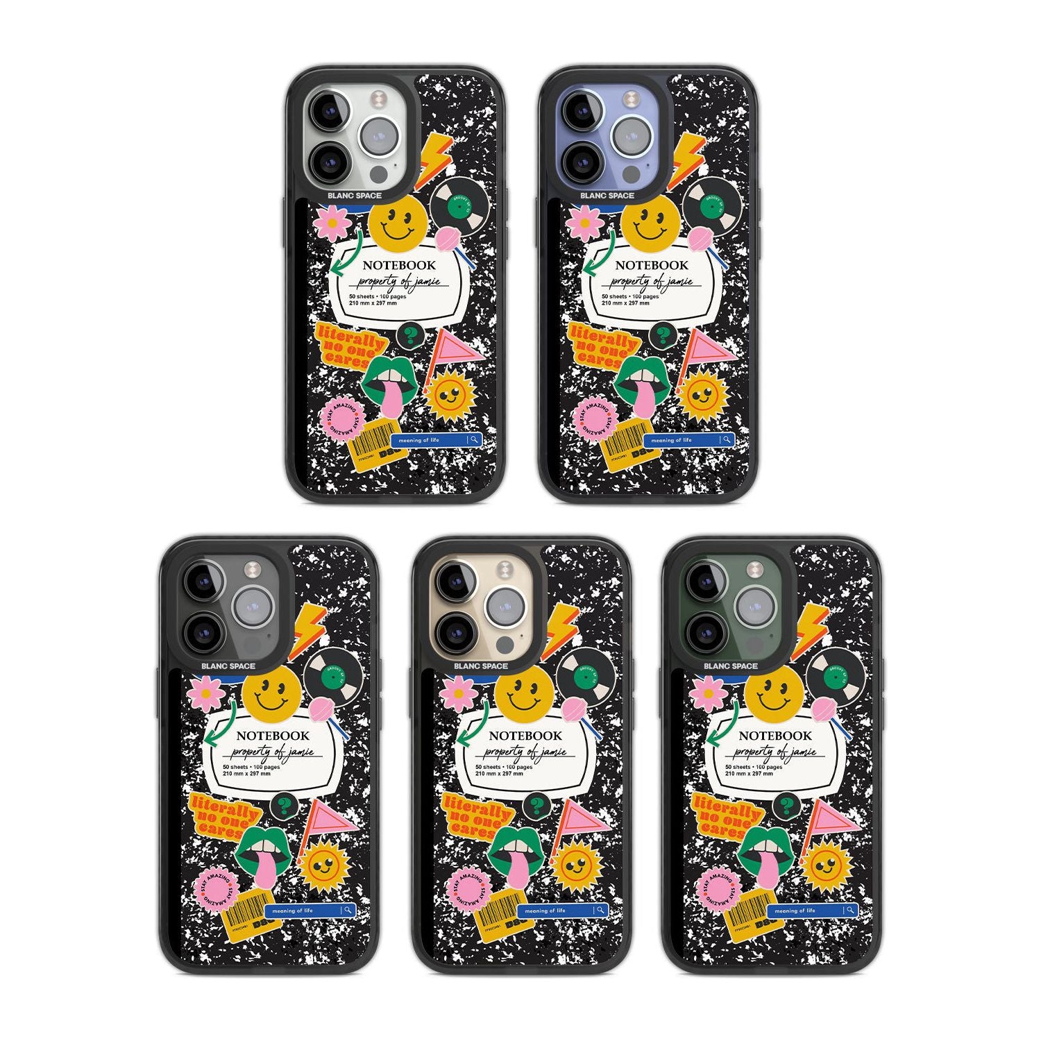 Personalised Notebook Cover with Stickers Custom Phone Case iPhone 15 Pro Max / Black Impact Case,iPhone 15 Plus / Black Impact Case,iPhone 15 Pro / Black Impact Case,iPhone 15 / Black Impact Case,iPhone 15 Pro Max / Impact Case,iPhone 15 Plus / Impact Case,iPhone 15 Pro / Impact Case,iPhone 15 / Impact Case,iPhone 15 Pro Max / Magsafe Black Impact Case,iPhone 15 Plus / Magsafe Black Impact Case,iPhone 15 Pro / Magsafe Black Impact Case,iPhone 15 / Magsafe Black Impact Case,iPhone 14 Pro Max / Black Impact