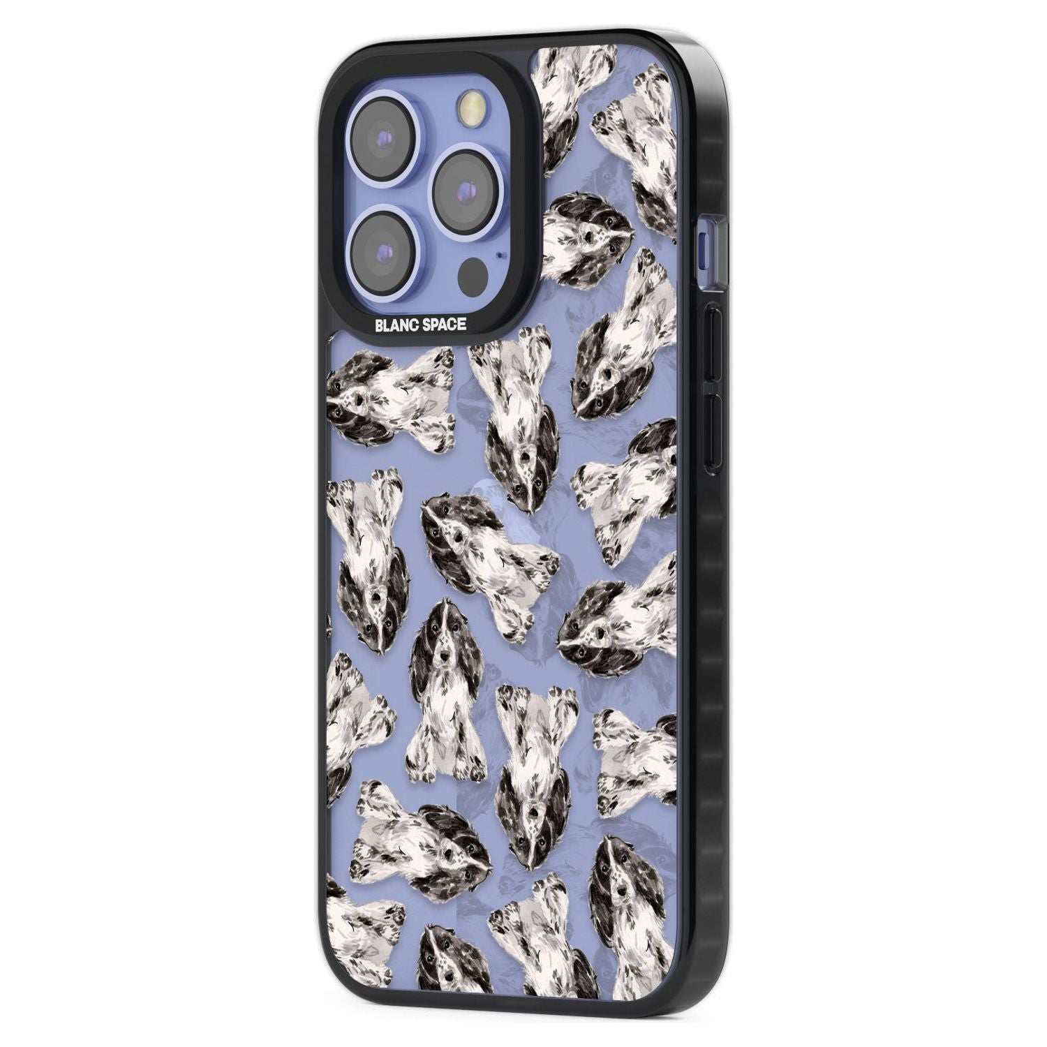 Cocker Spaniel (Black) Watercolour Dog Pattern Phone Case iPhone 15 Pro Max / Black Impact Case,iPhone 15 Plus / Black Impact Case,iPhone 15 Pro / Black Impact Case,iPhone 15 / Black Impact Case,iPhone 15 Pro Max / Impact Case,iPhone 15 Plus / Impact Case,iPhone 15 Pro / Impact Case,iPhone 15 / Impact Case,iPhone 15 Pro Max / Magsafe Black Impact Case,iPhone 15 Plus / Magsafe Black Impact Case,iPhone 15 Pro / Magsafe Black Impact Case,iPhone 15 / Magsafe Black Impact Case,iPhone 14 Pro Max / Black Impact Ca