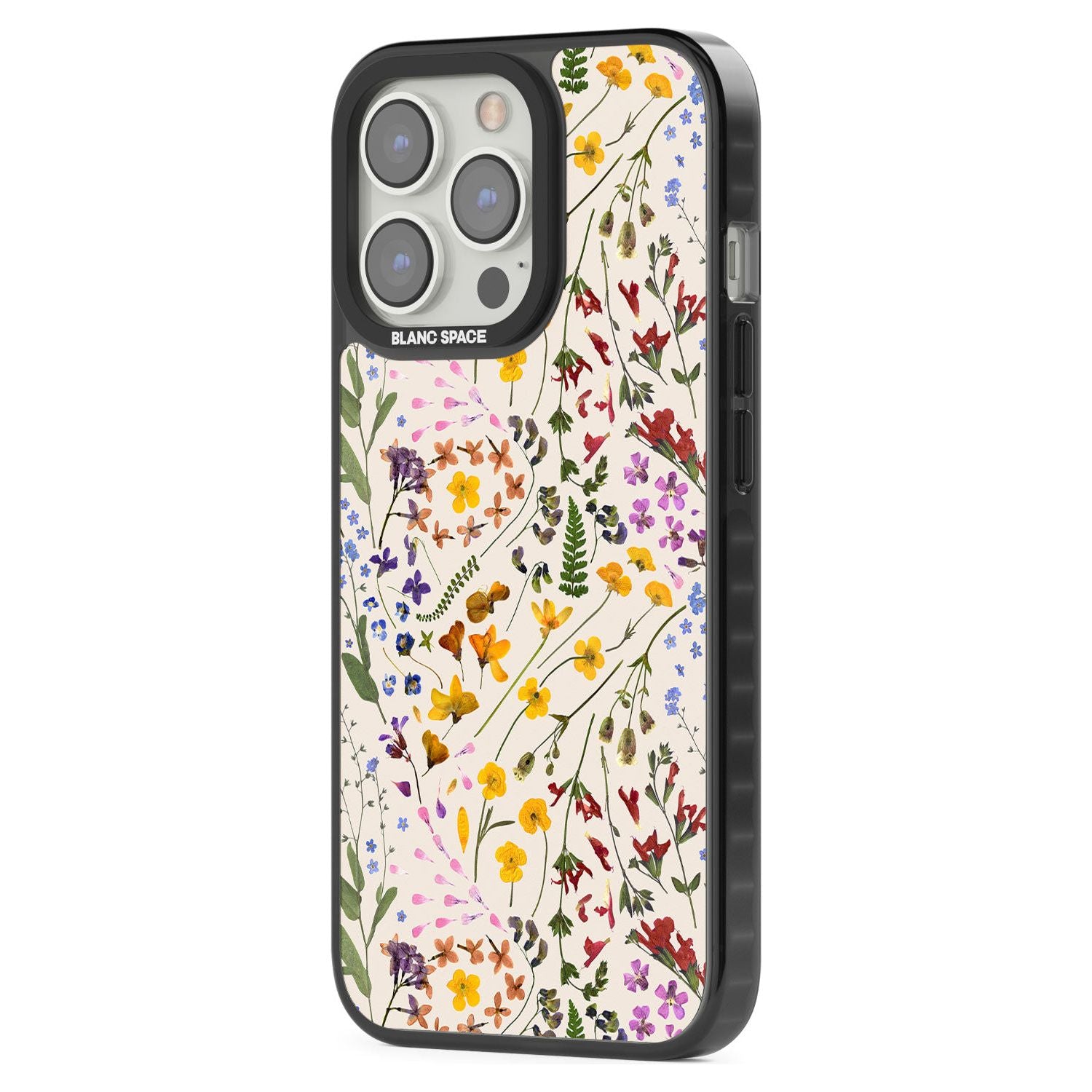 Wildflower Bouquet Cream